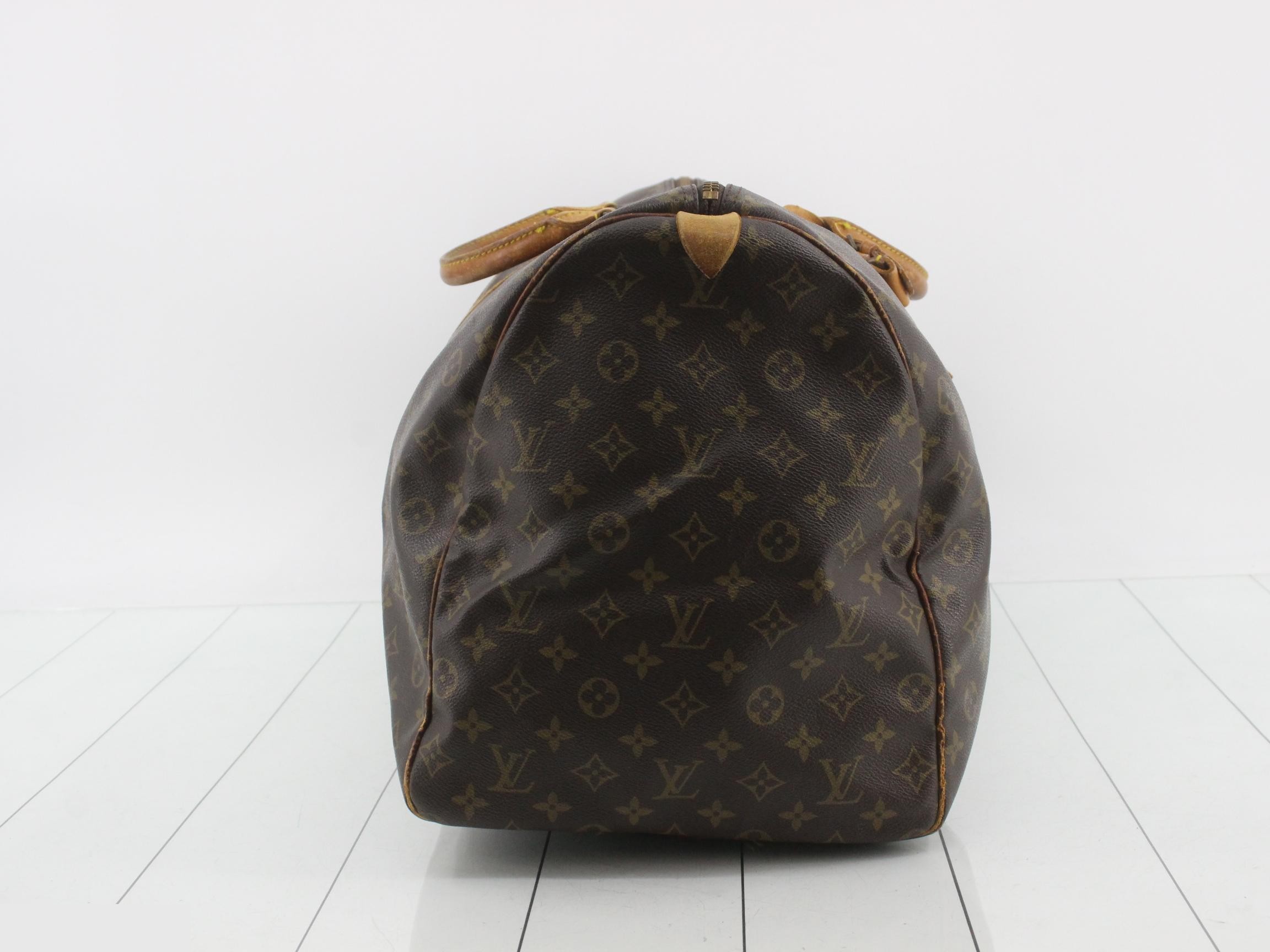 Keepall 60 — view 3