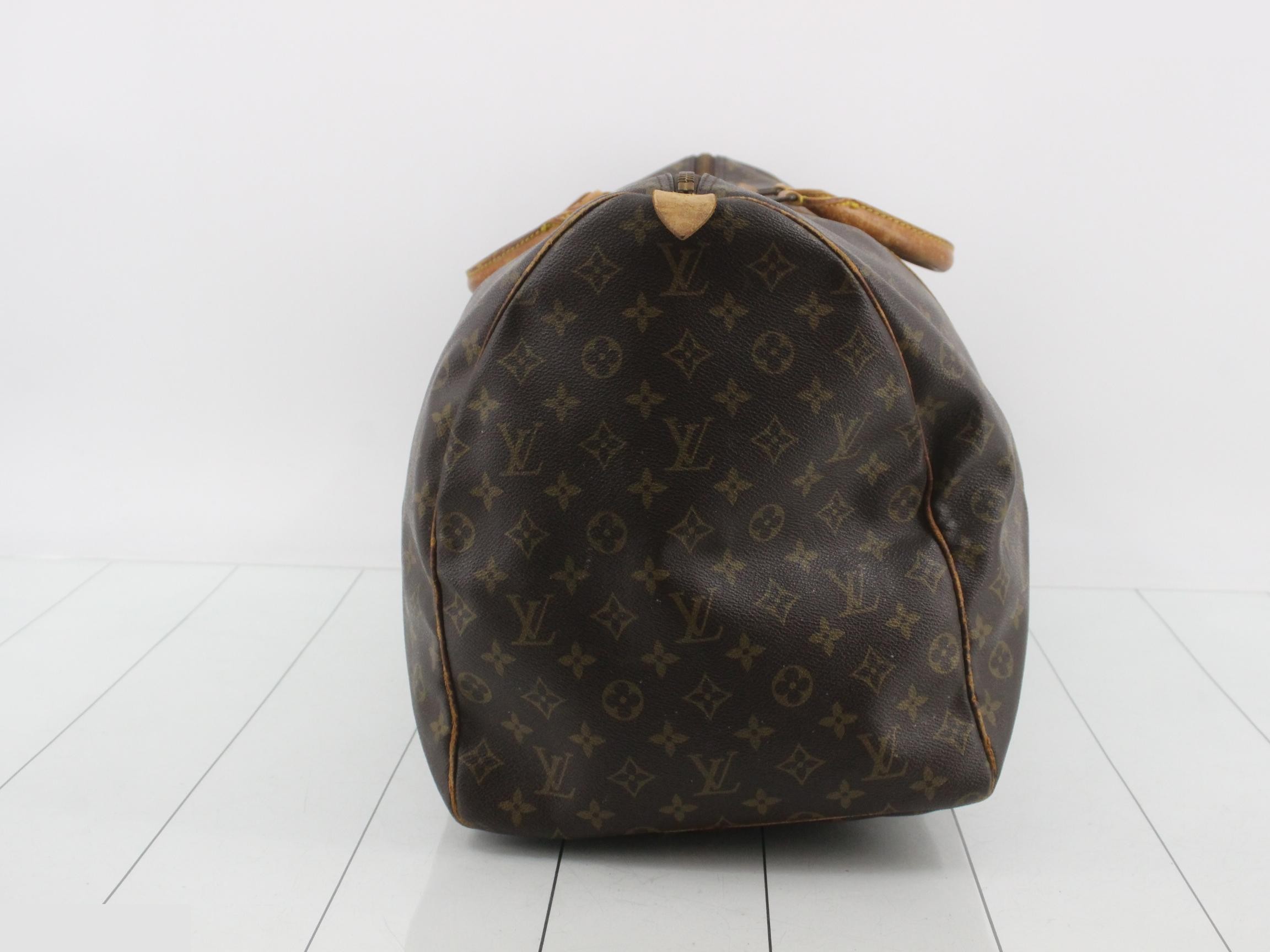 Keepall 60 — view 4