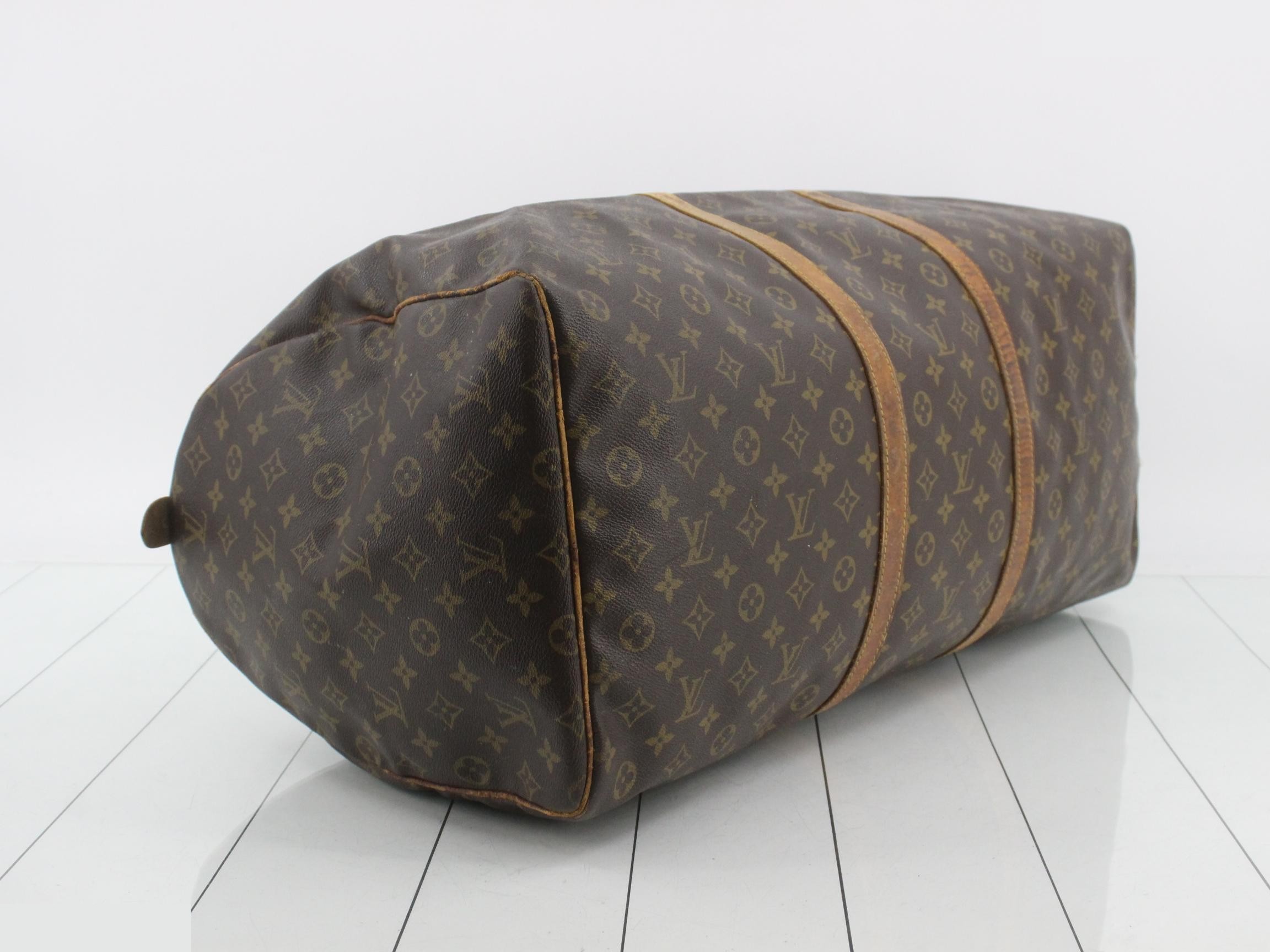Keepall 60 — view 5