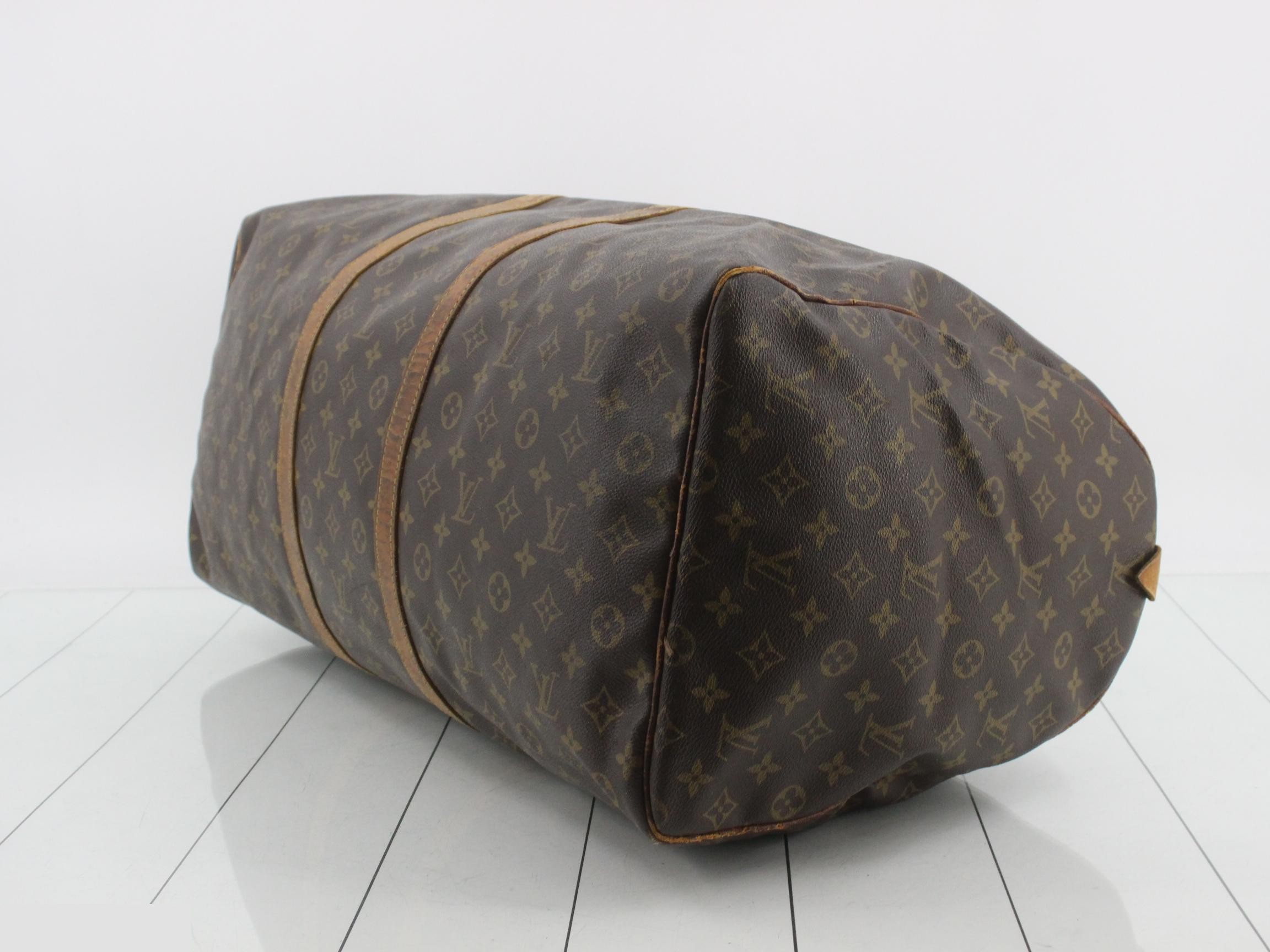 Keepall 60 — view 6