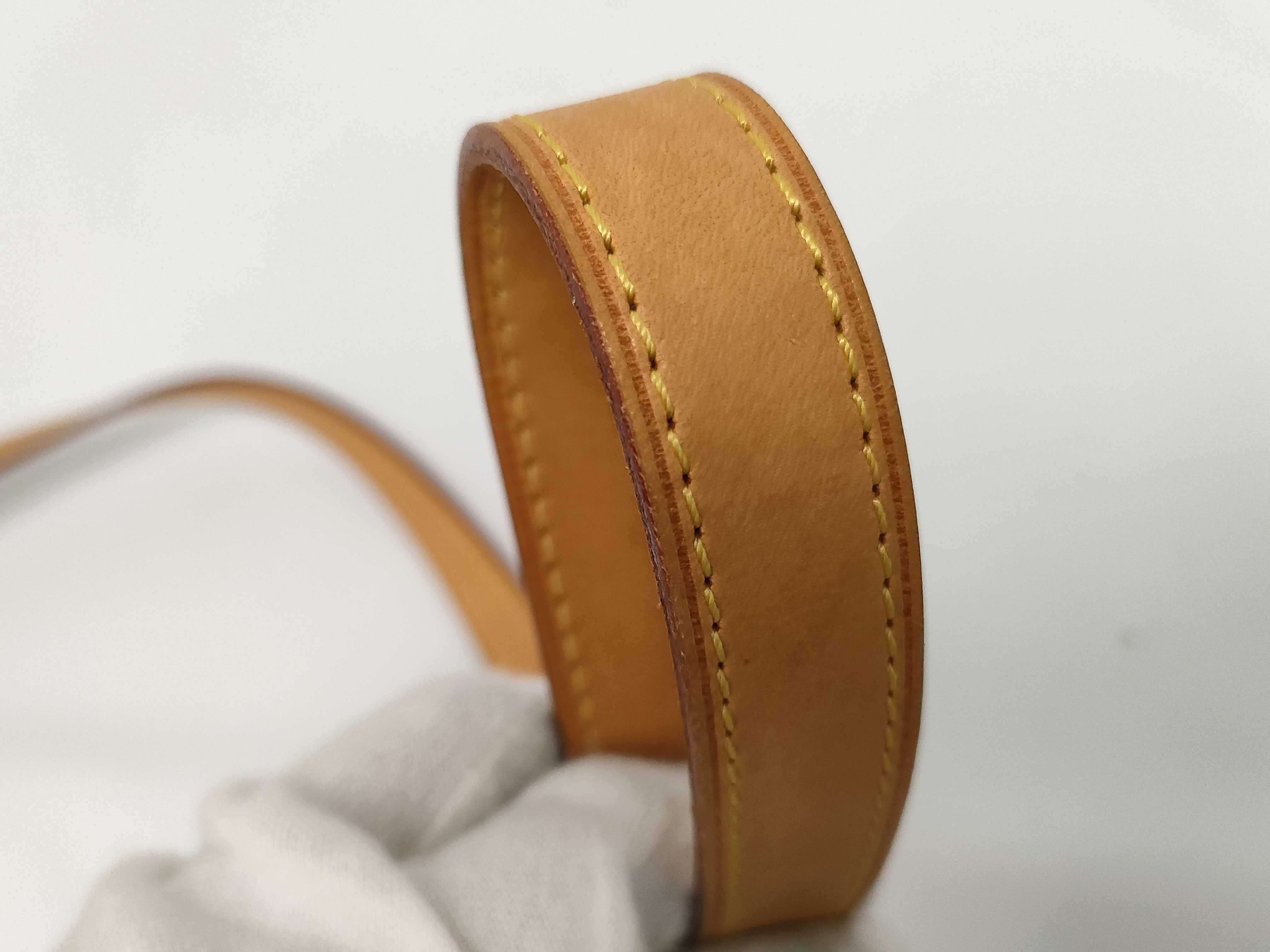 Monogram Louis Vuitton Menilmontant PM Monogram M40474 Shoulder Bag — view 6