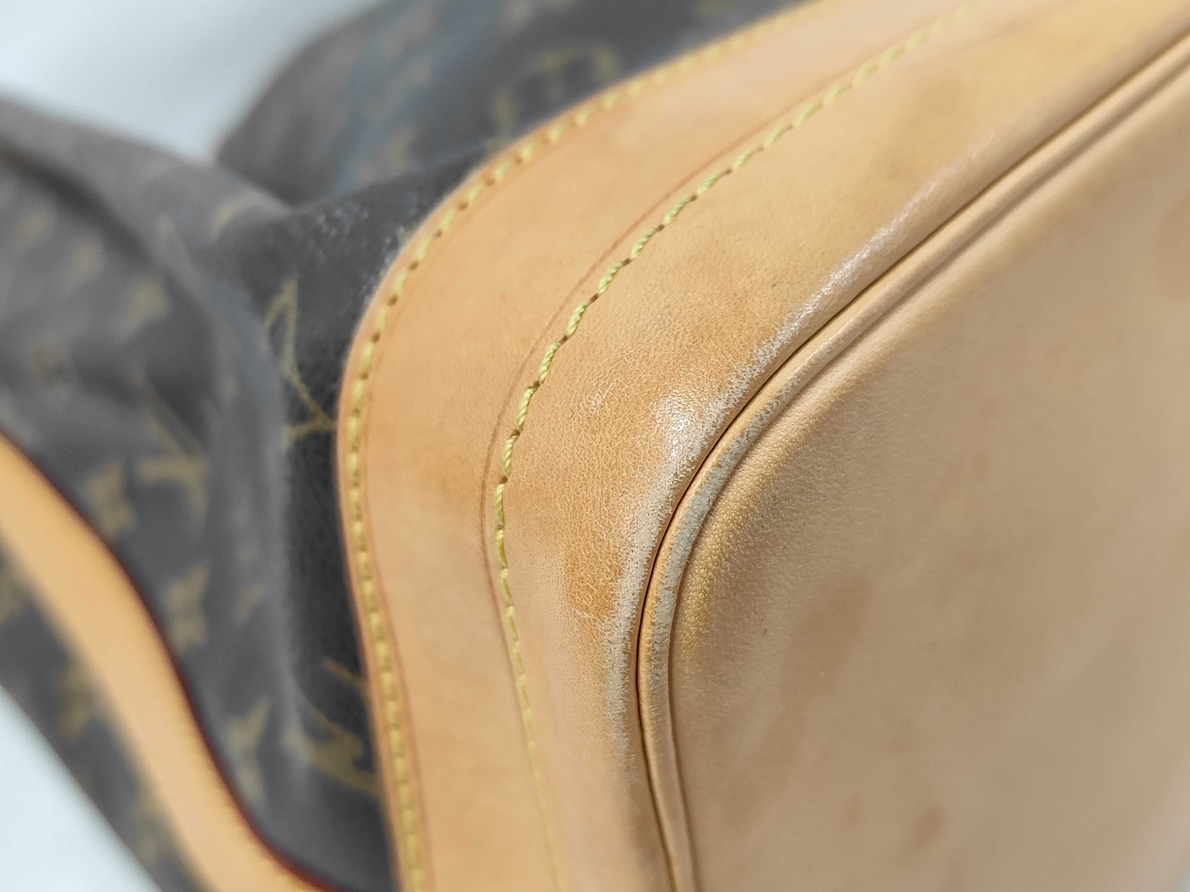 Monogram Noe SA0176 Shoulder Bag — view 4
