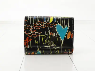 Other lines: Bags and Wallets