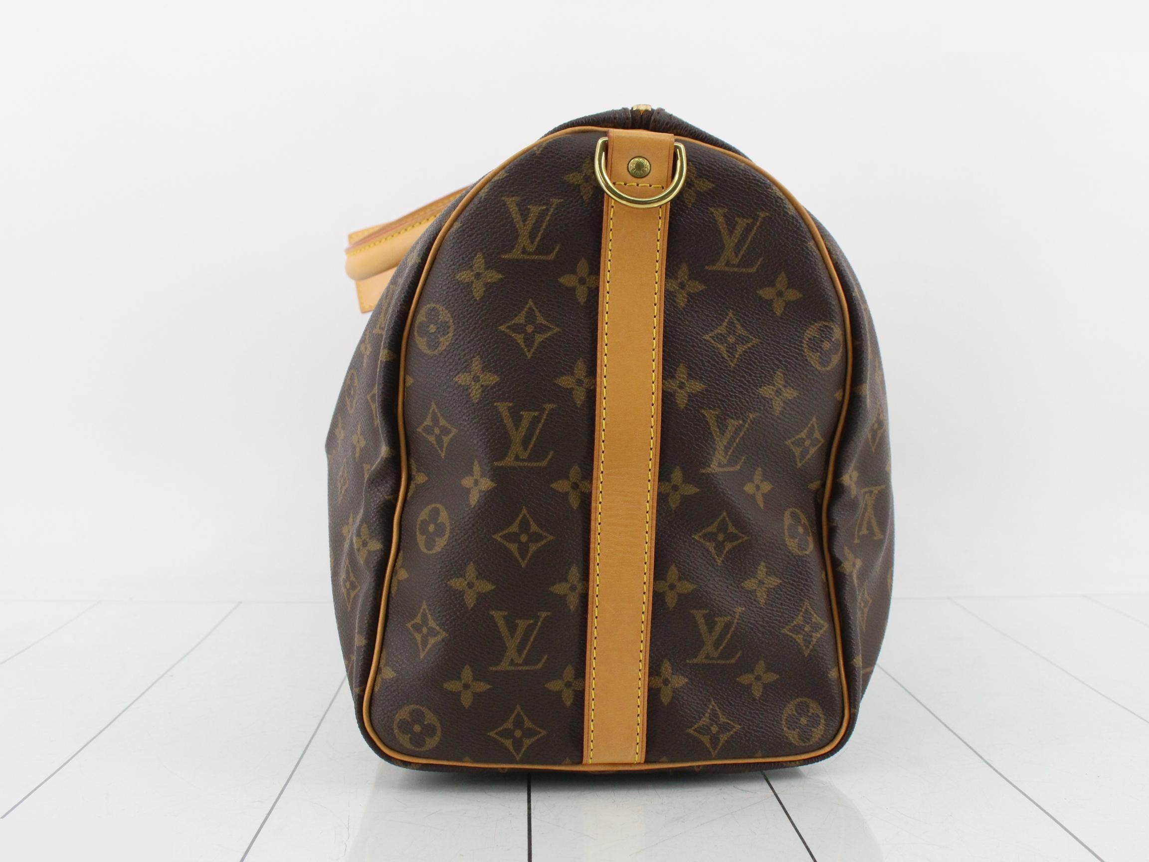 Keepall Bandoulière 45 — view 3
