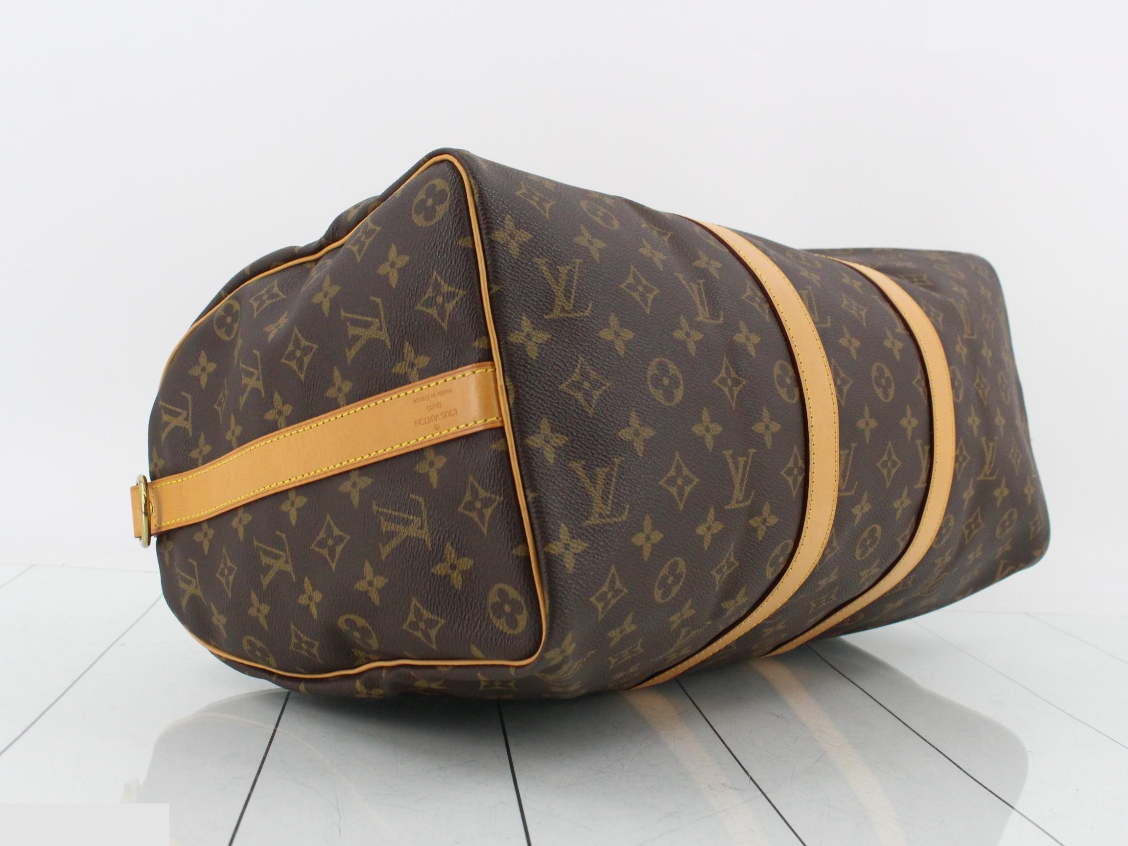 Keepall Bandoulière 45 — view 5
