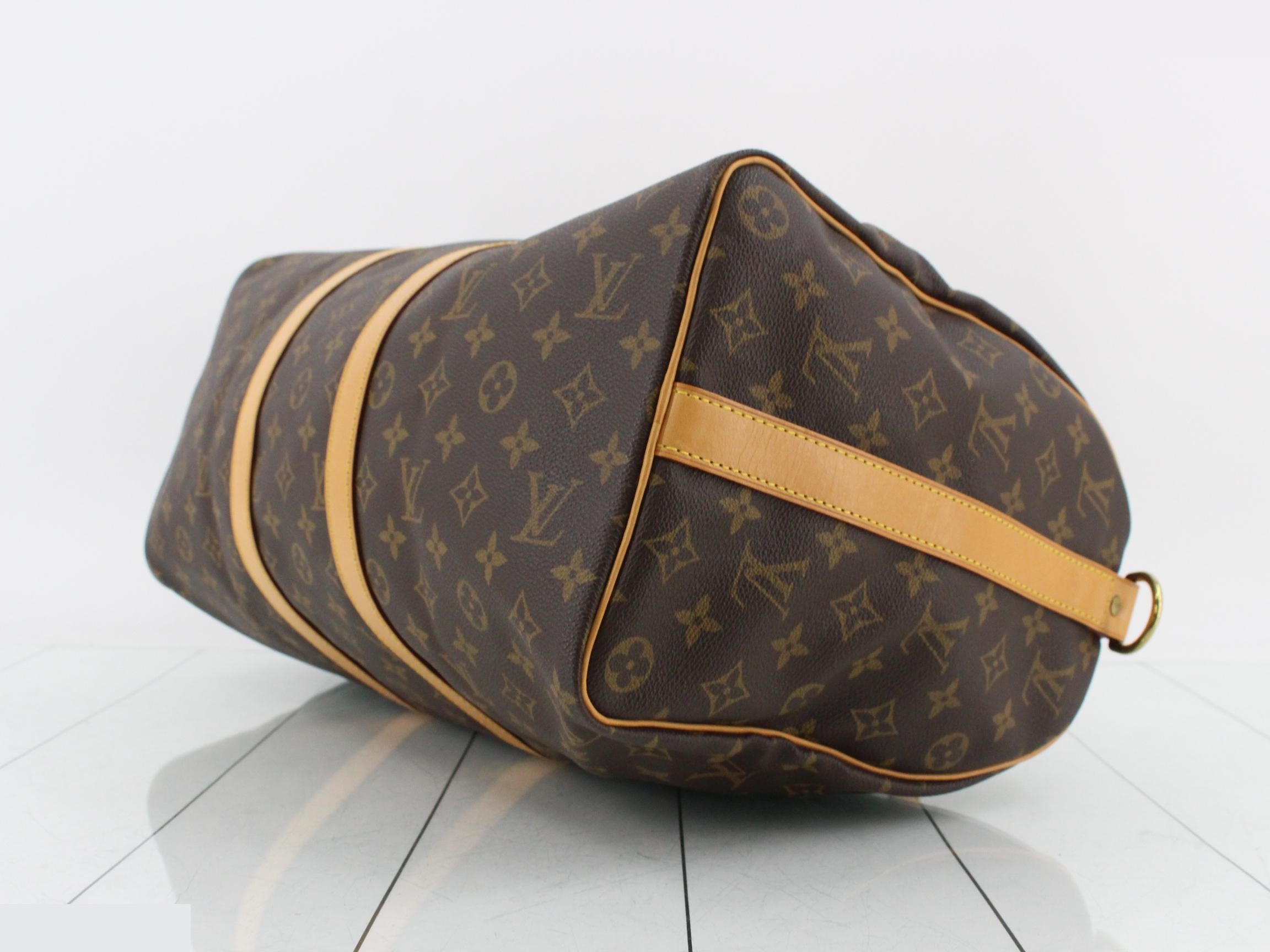 Keepall Bandoulière 45 — view 6
