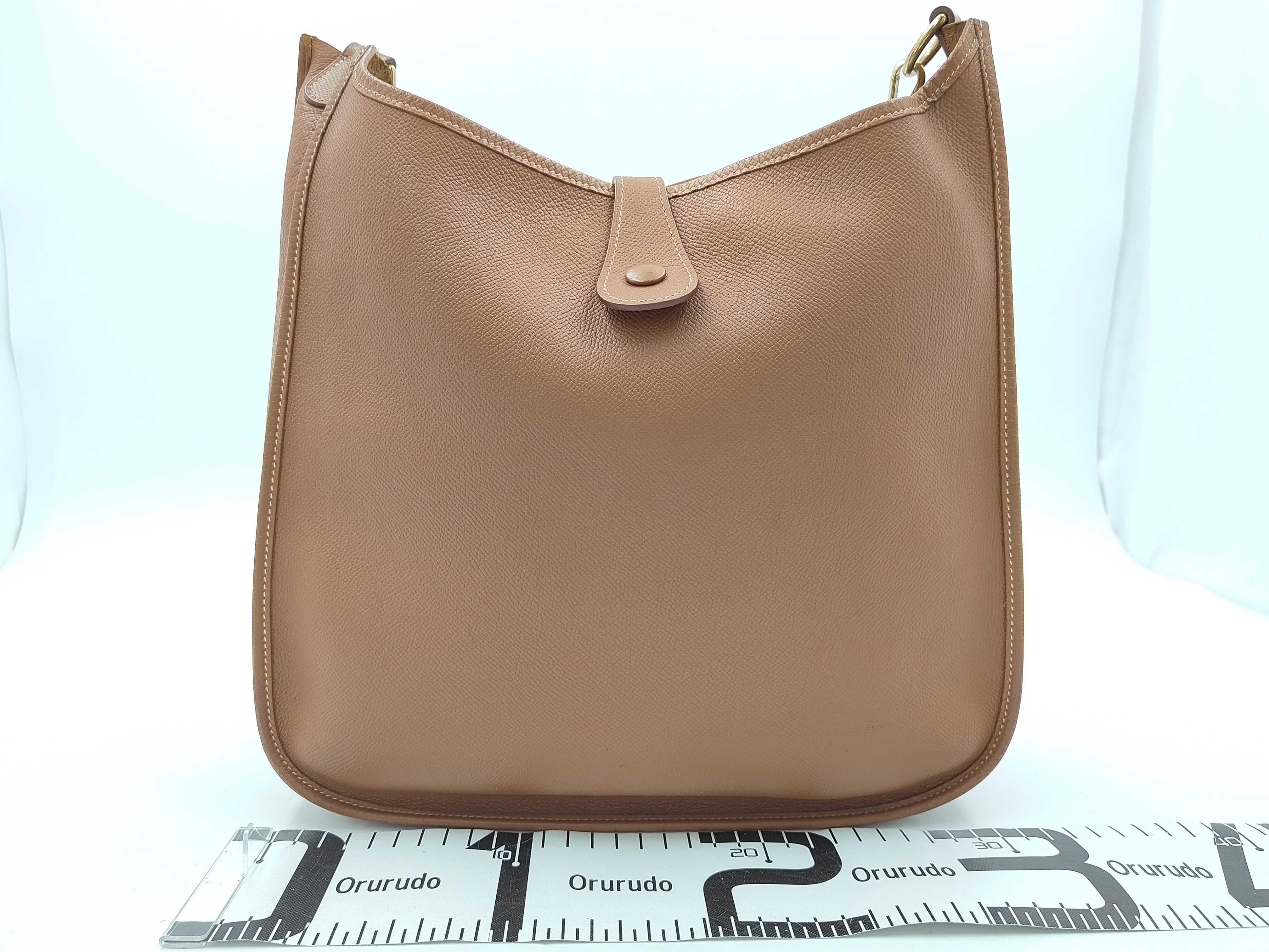 Evelyne Shoulder Bag ( ? stamp) — view 2