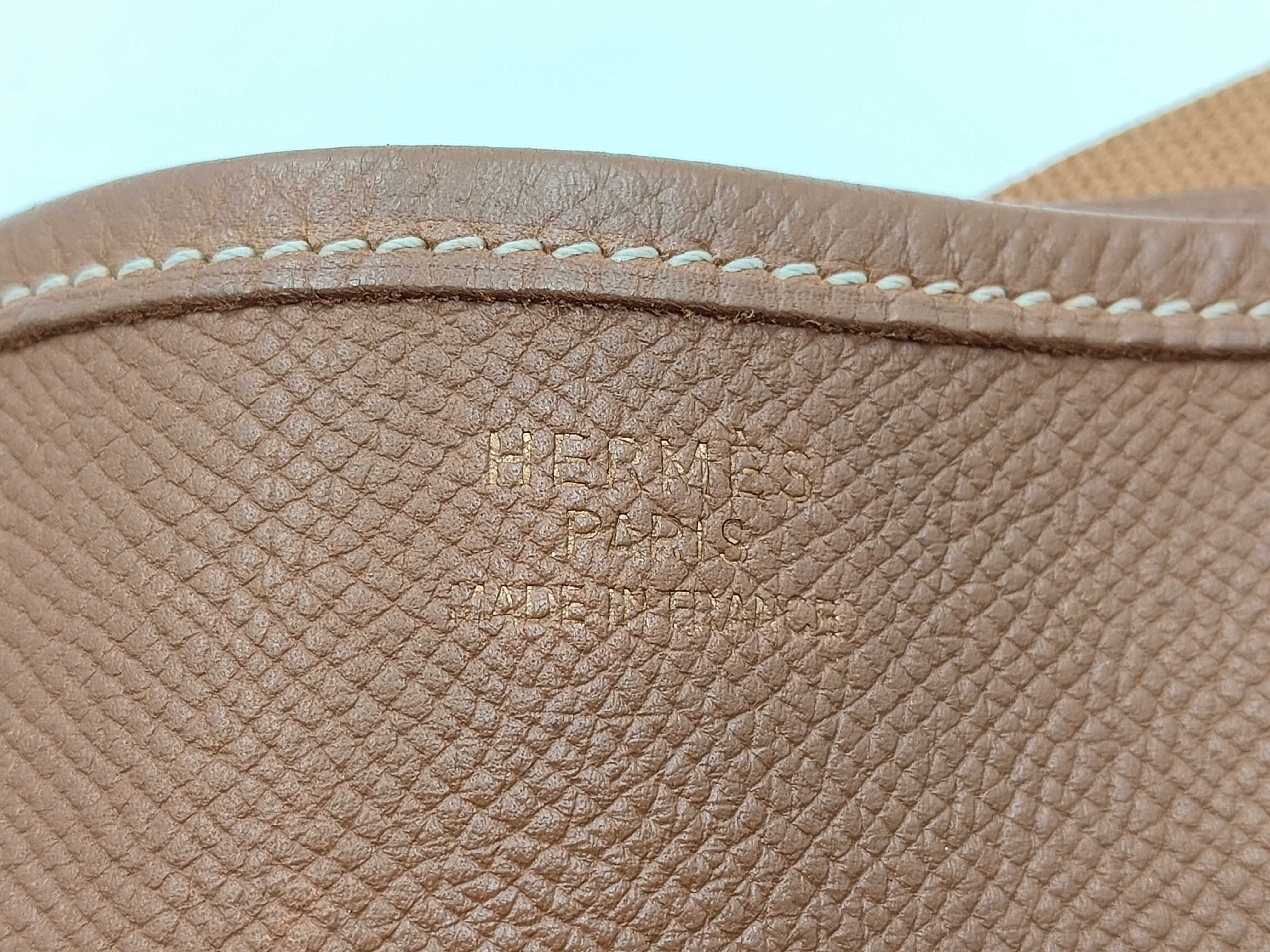 Evelyne Shoulder Bag ( ? stamp) — view 11