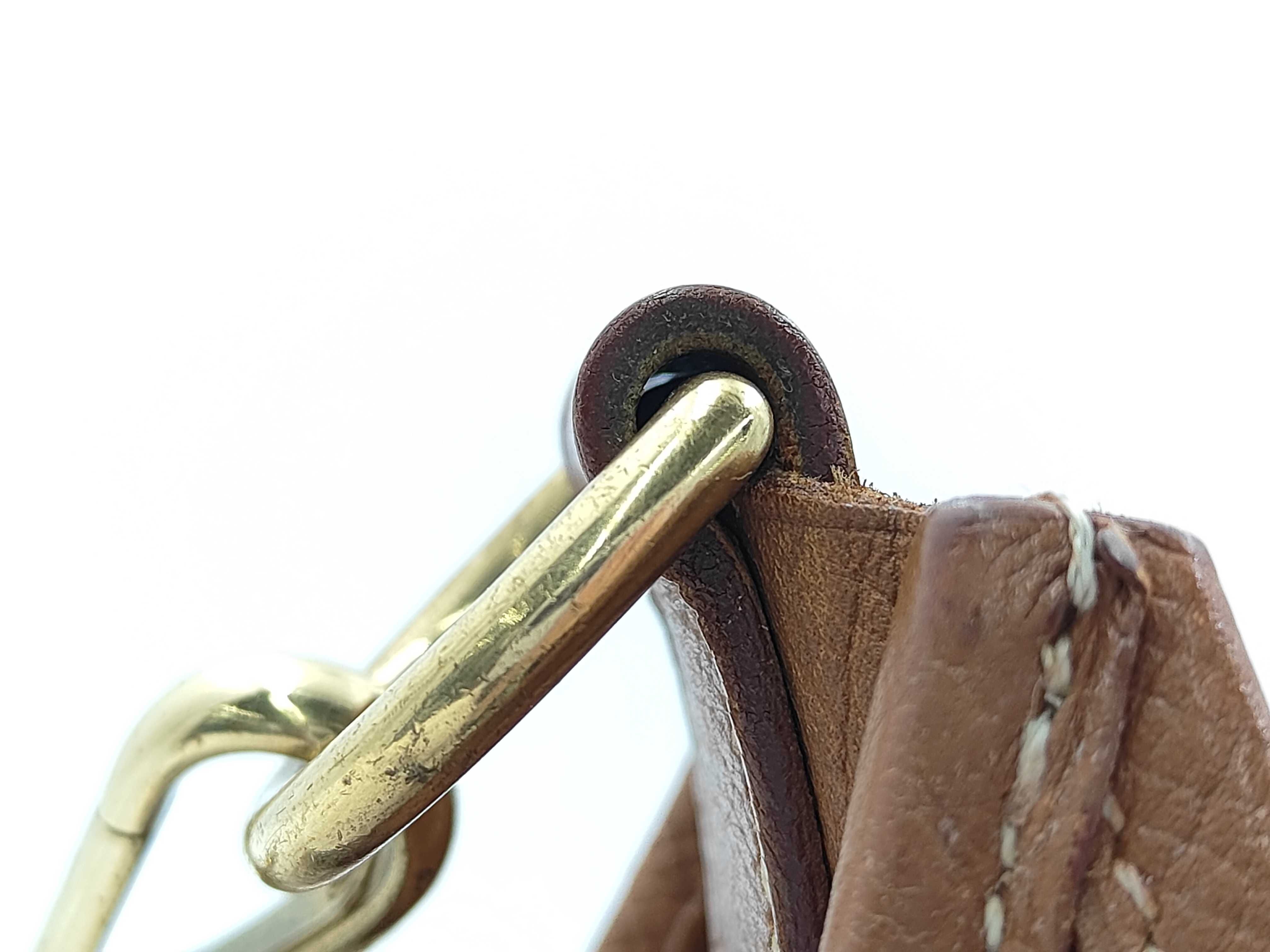 Evelyne Shoulder Bag ( ? stamp) — view 5