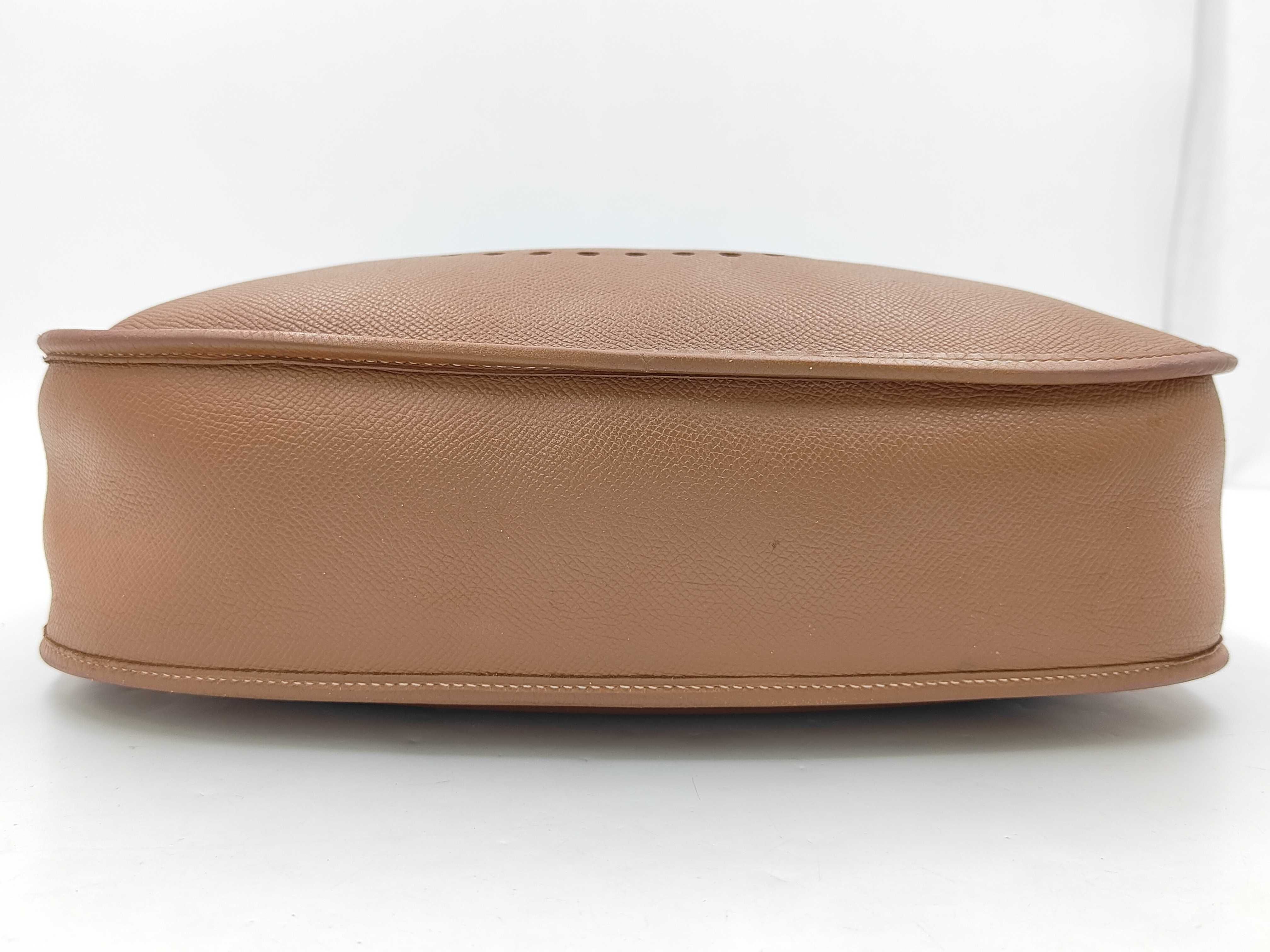 Evelyne Shoulder Bag ( ? stamp) — view 6
