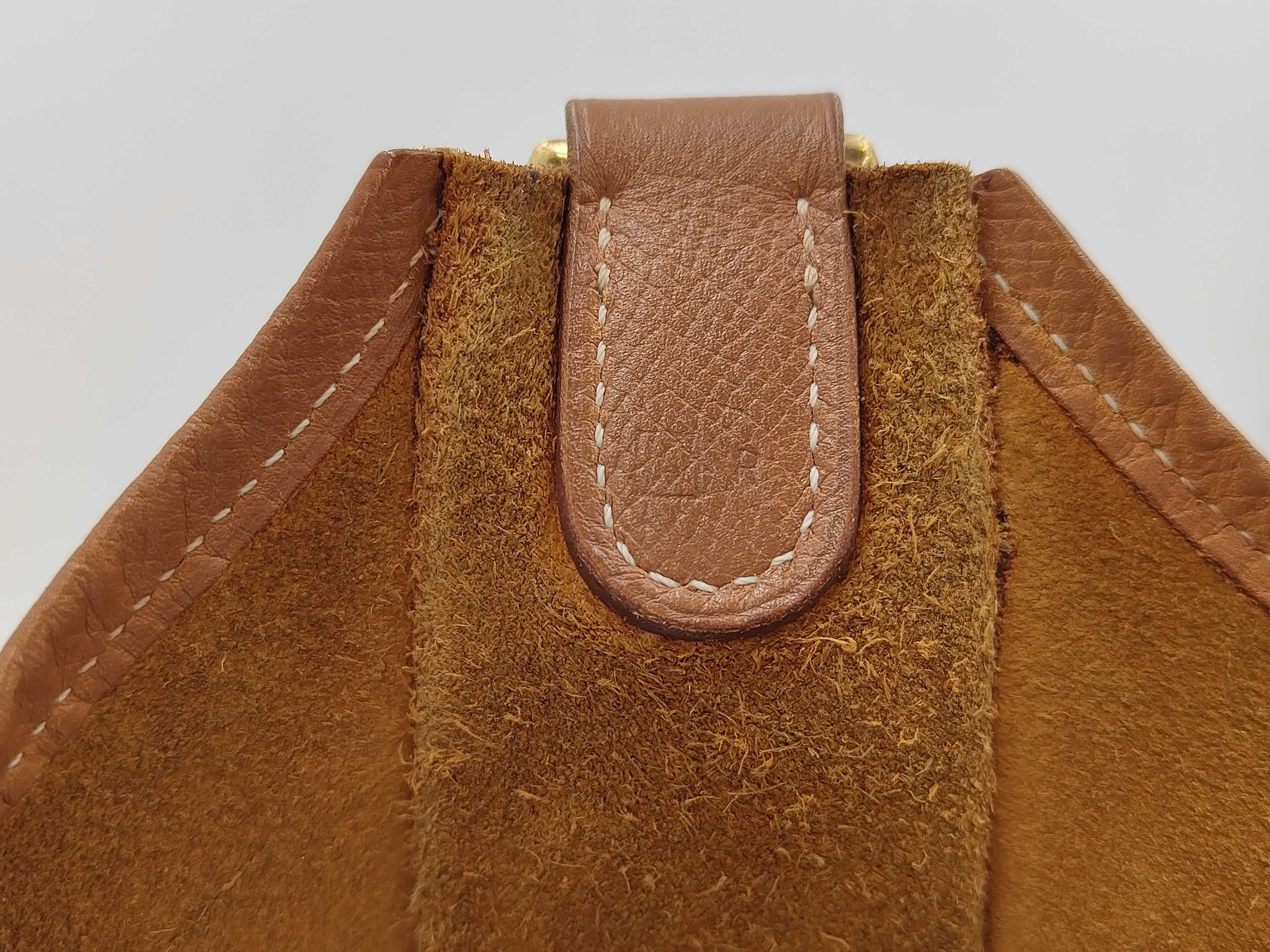 Evelyne Shoulder Bag ( ? stamp) — view 8