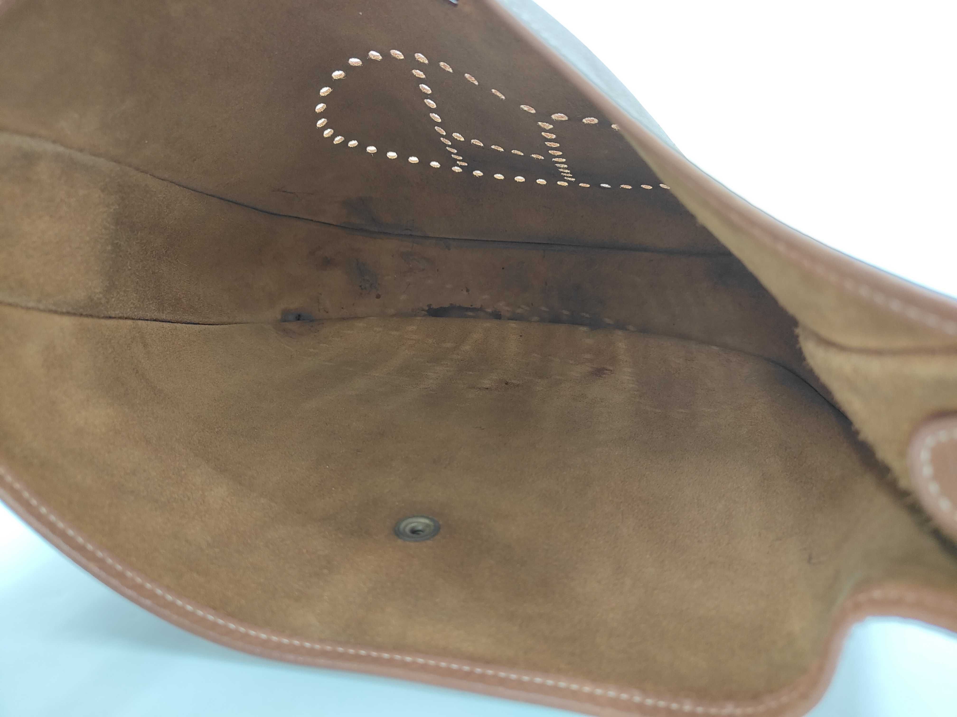 Evelyne Shoulder Bag ( ? stamp) — view 9