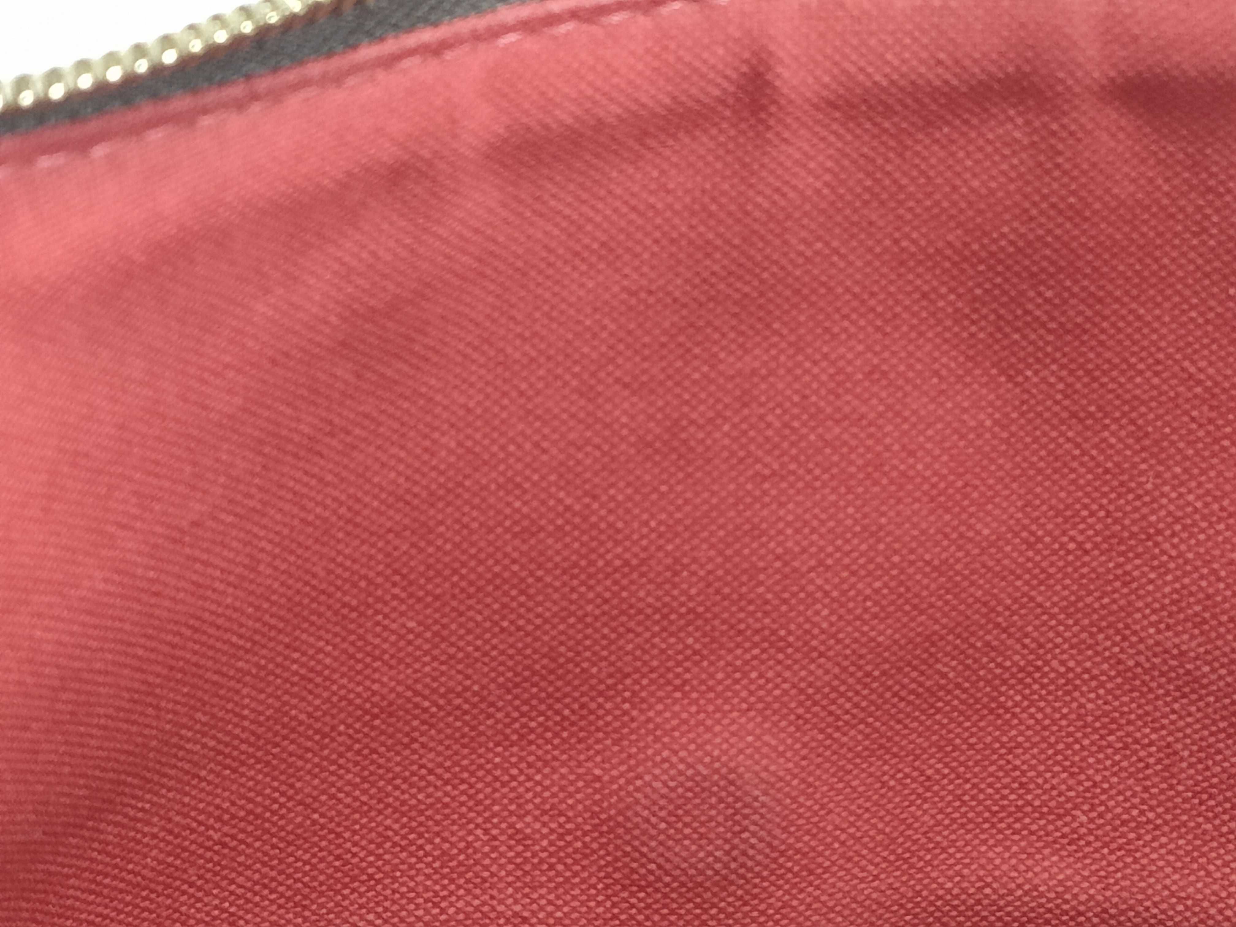 Damier Bloomsbury PM Shoulder Bag N42251 — view 15
