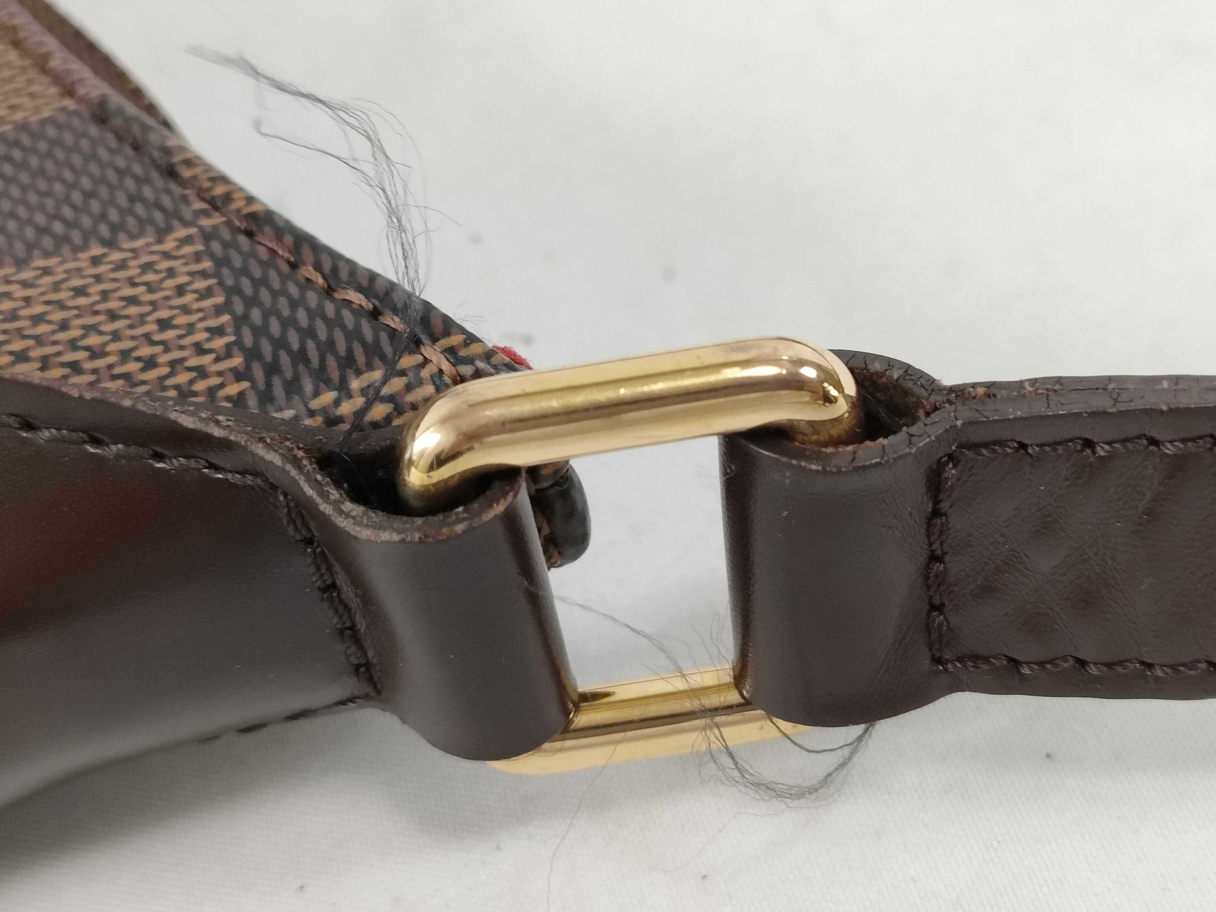 Damier Bloomsbury PM Shoulder Bag N42251 — view 5