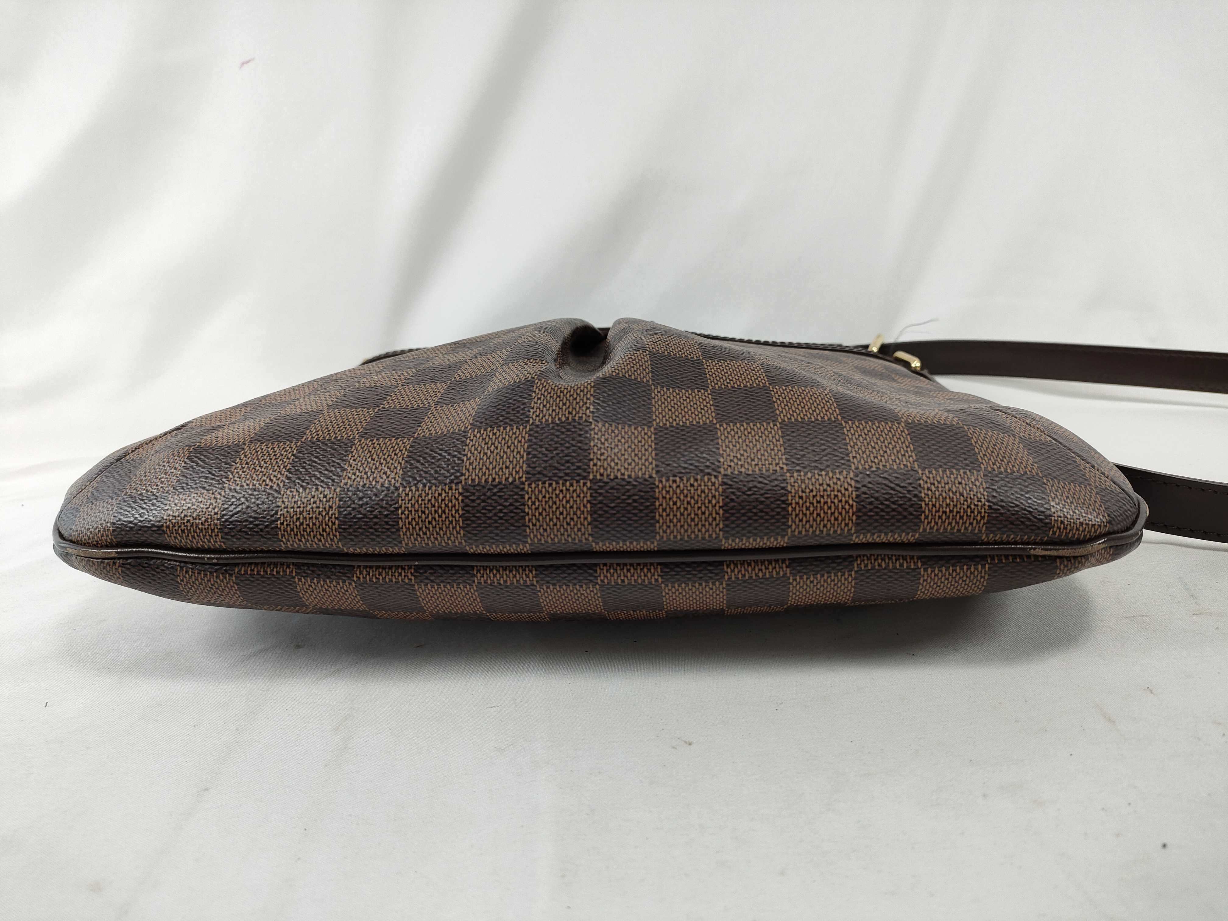 Damier Bloomsbury PM Shoulder Bag N42251 — view 8