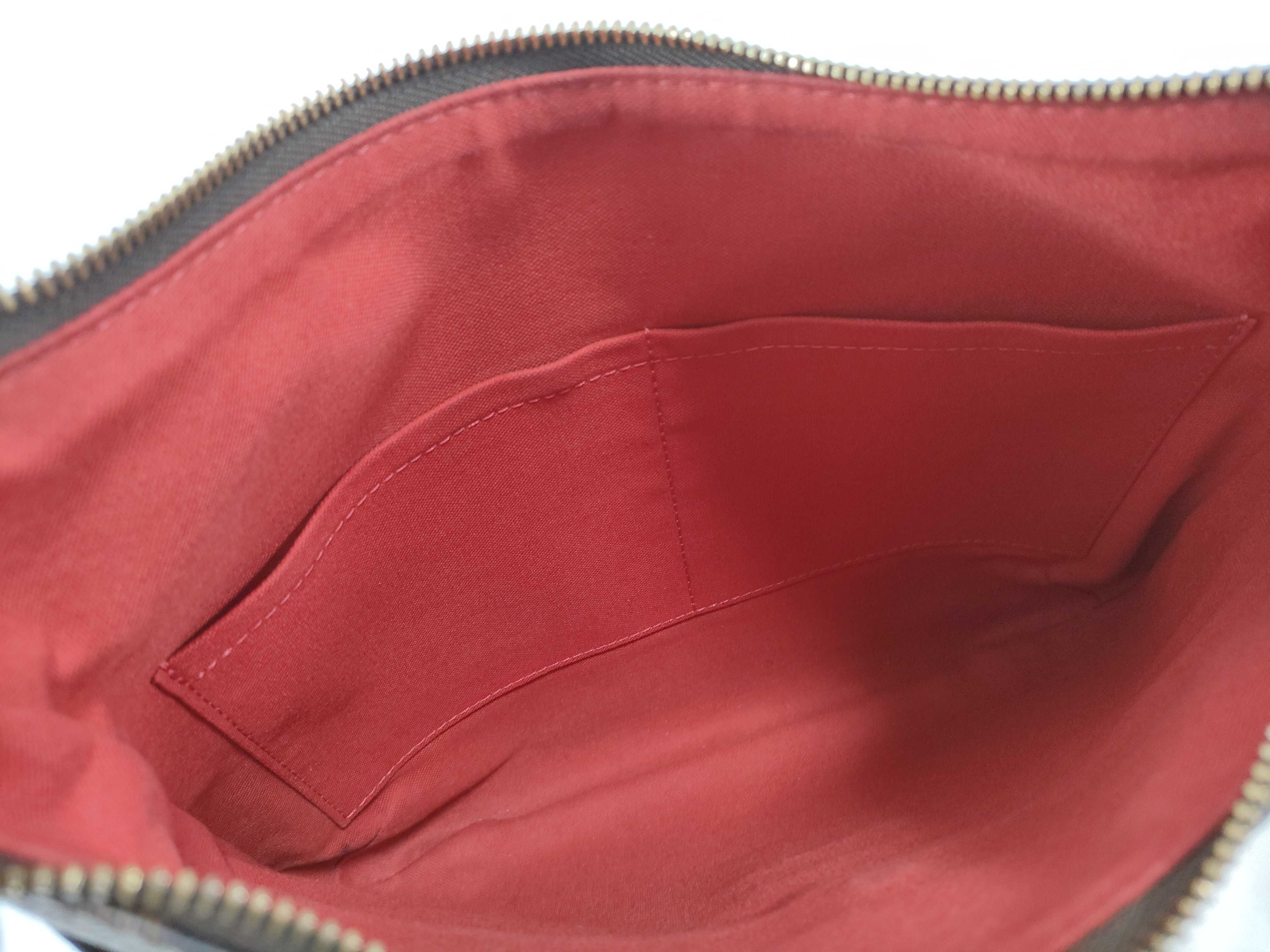 Damier Bloomsbury PM Shoulder Bag N42251 — view 10