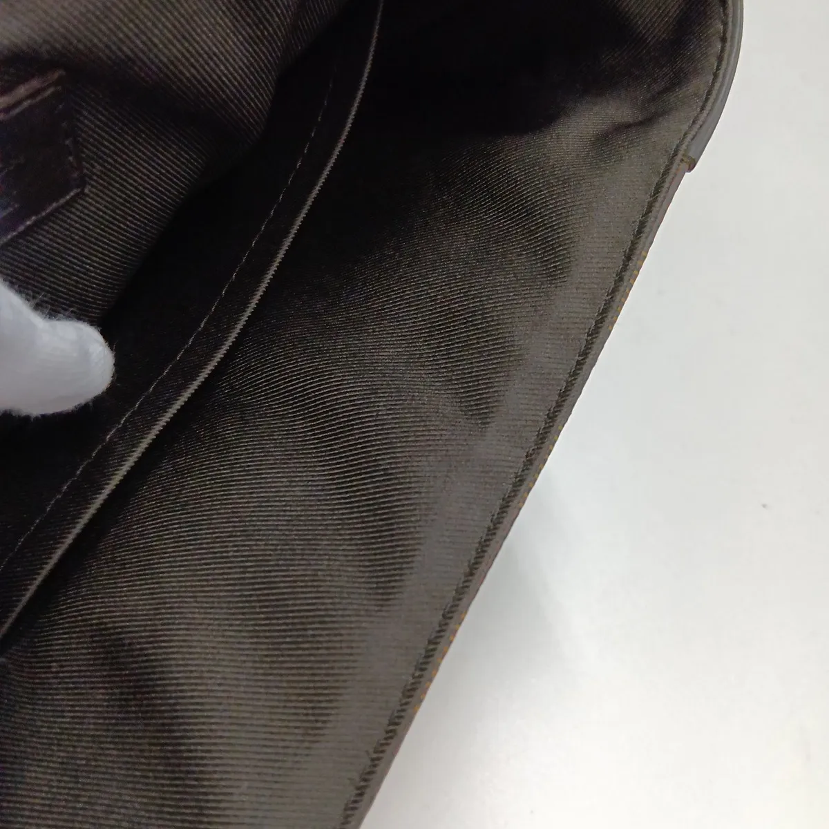 Damier District PM N41031 CA4156 Brown — view 15