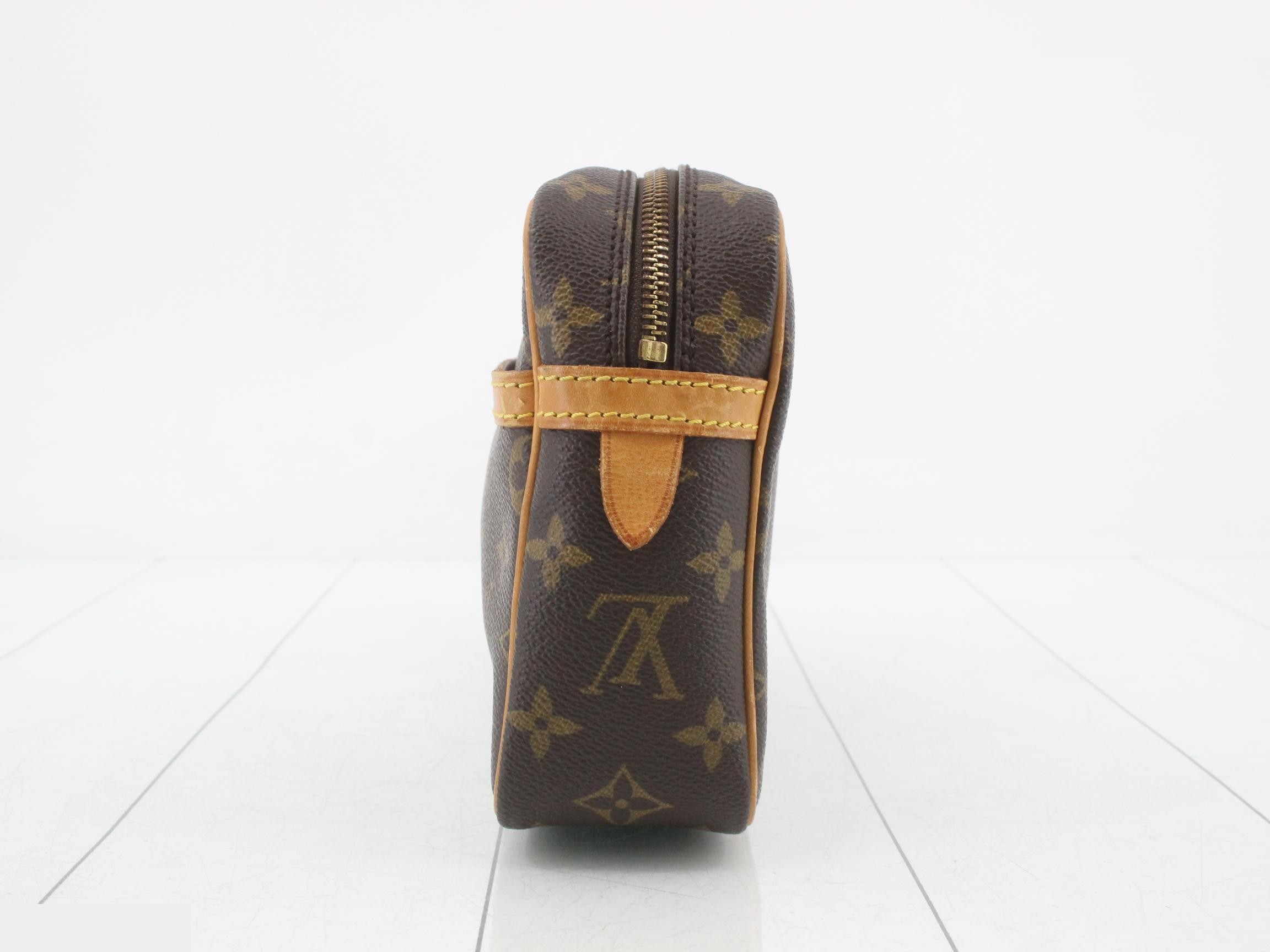 Monogram Compiegne 23 Second Bag M51847 883TH — view 3