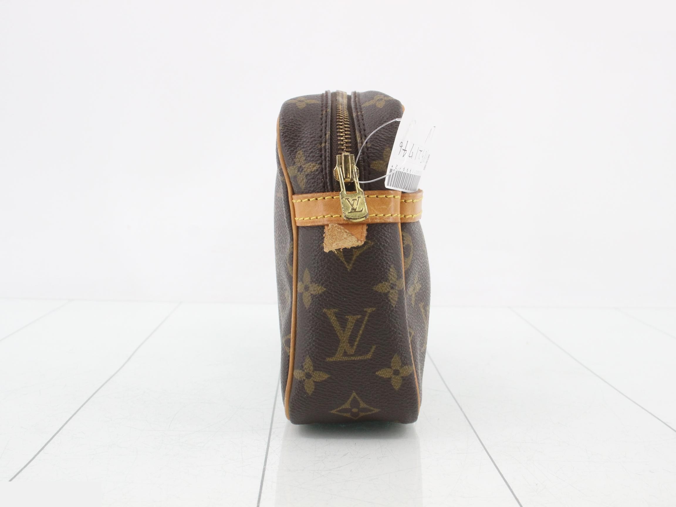 Monogram Compiegne 23 Second Bag M51847 883TH — view 4