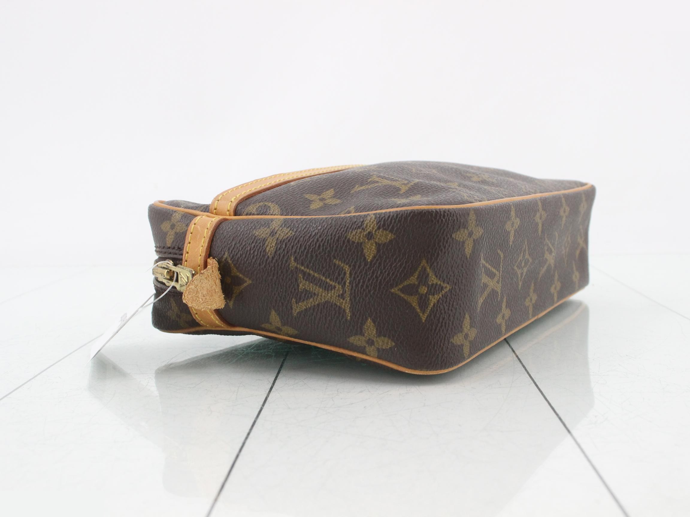 Monogram Compiegne 23 Second Bag M51847 883TH — view 5