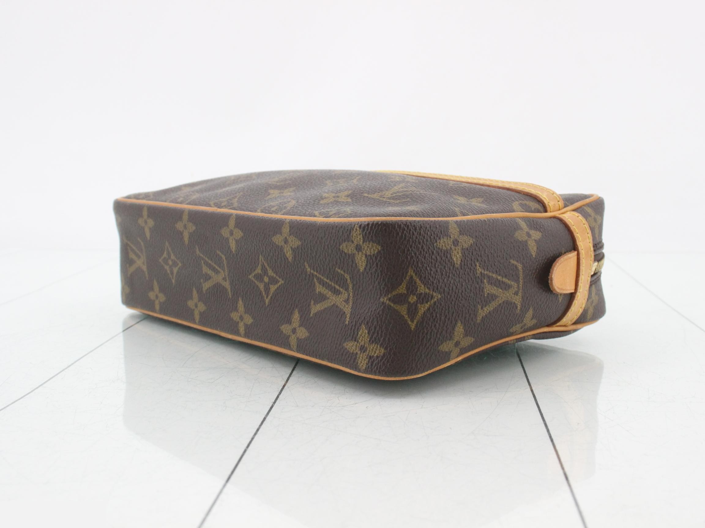 Monogram Compiegne 23 Second Bag M51847 883TH — view 6