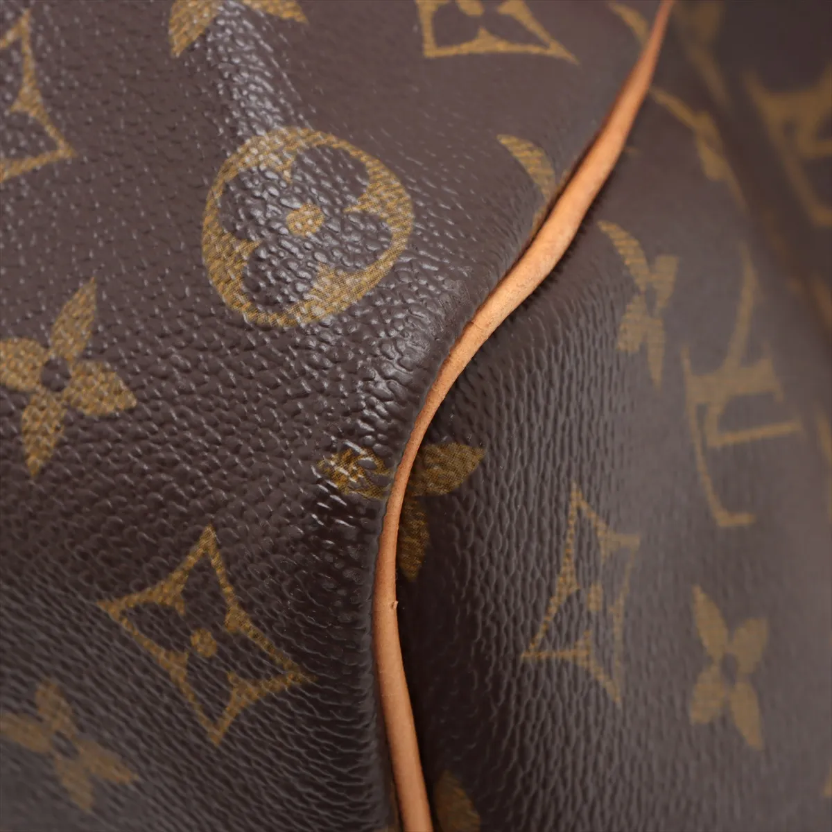 Monogram Keepall 50 M41426 MB0061 Brown — view 13