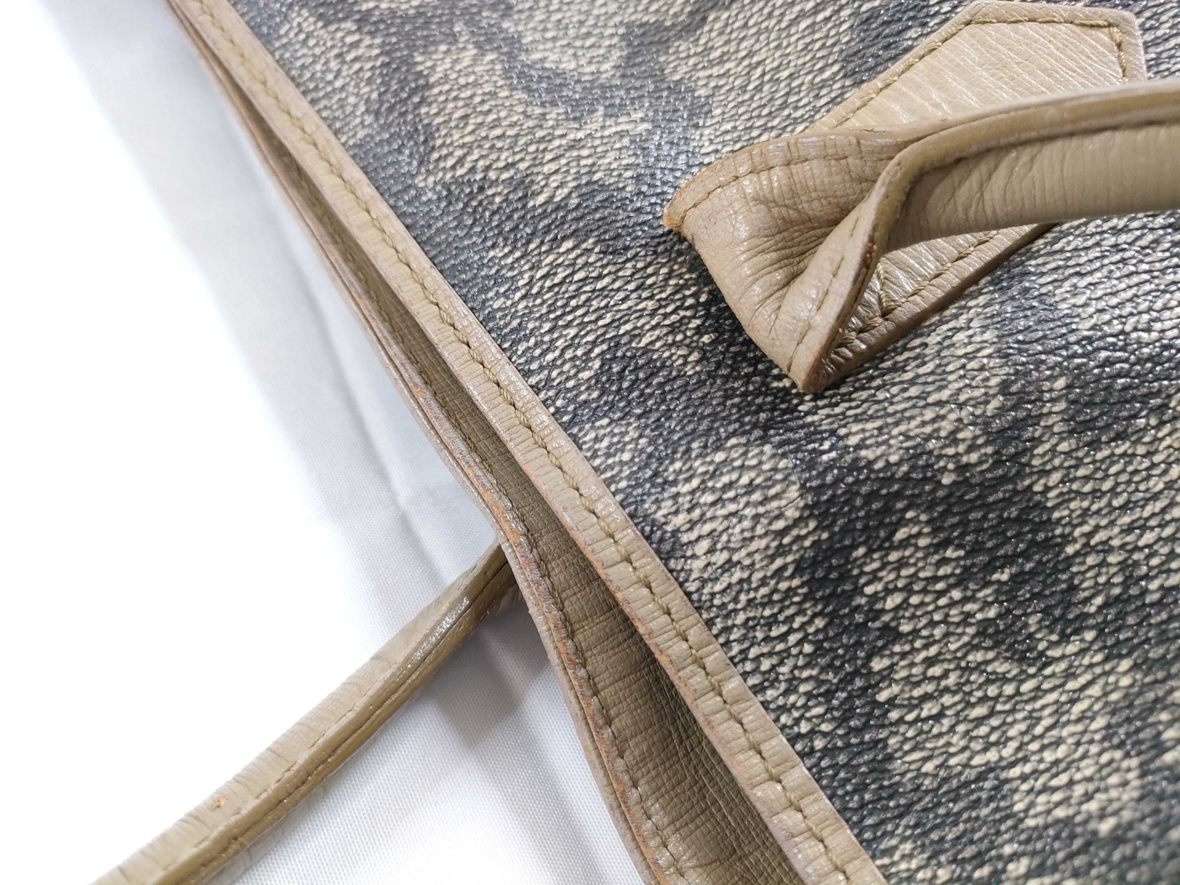 handbag tote bag — view 9
