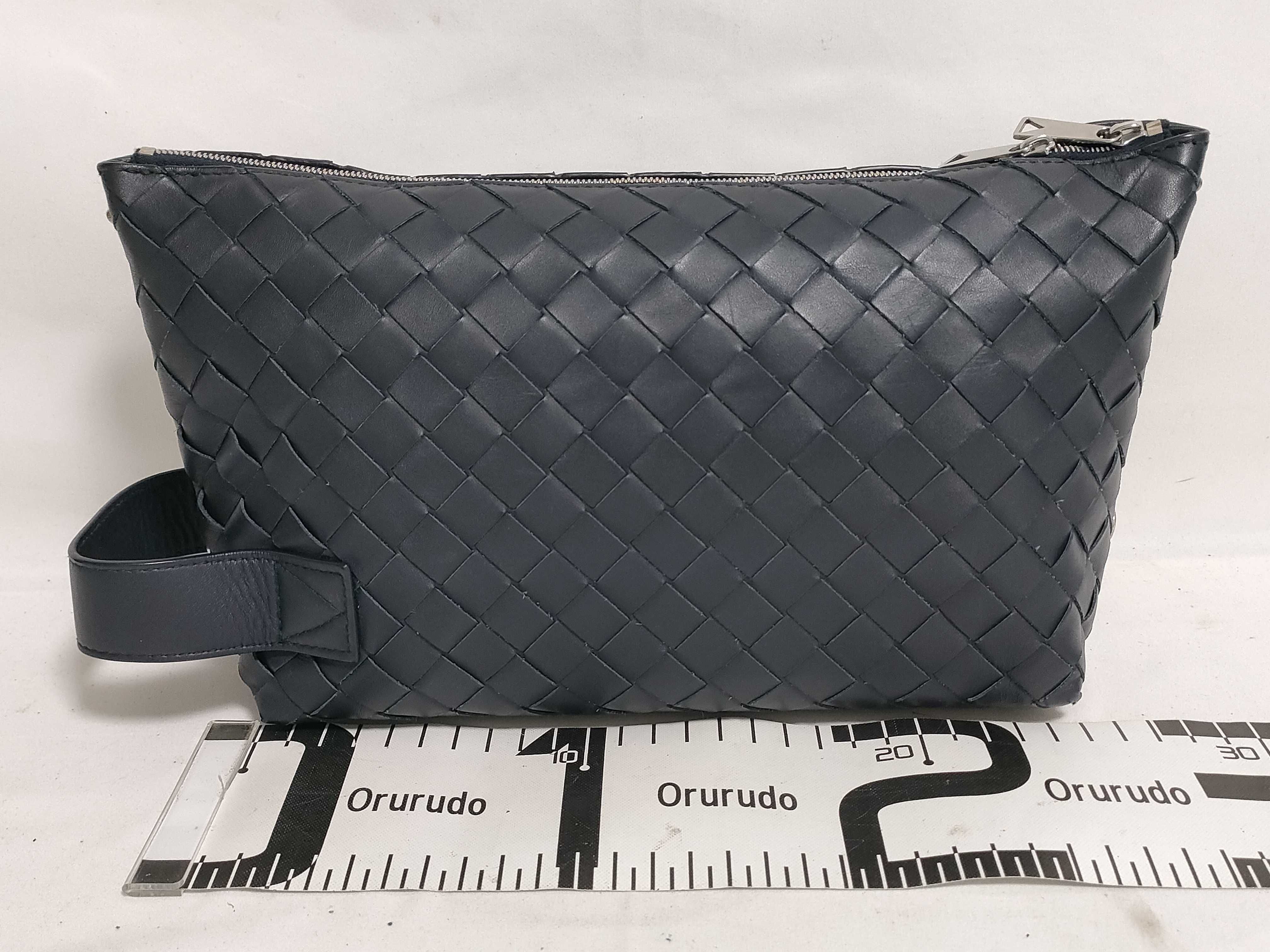 Intrecciato Bottega Bag Second Bag — view 2