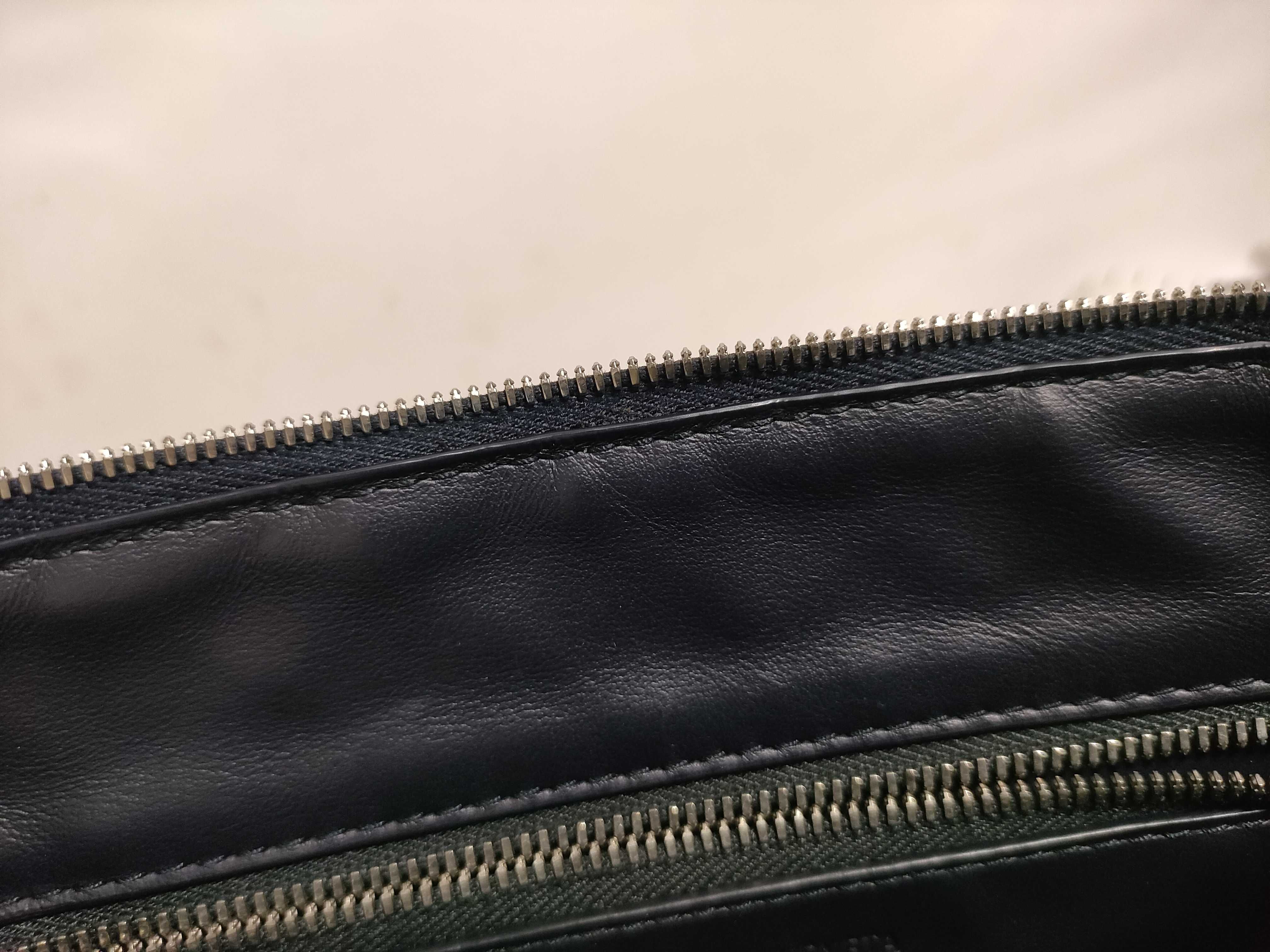 Intrecciato Bottega Bag Second Bag — view 11