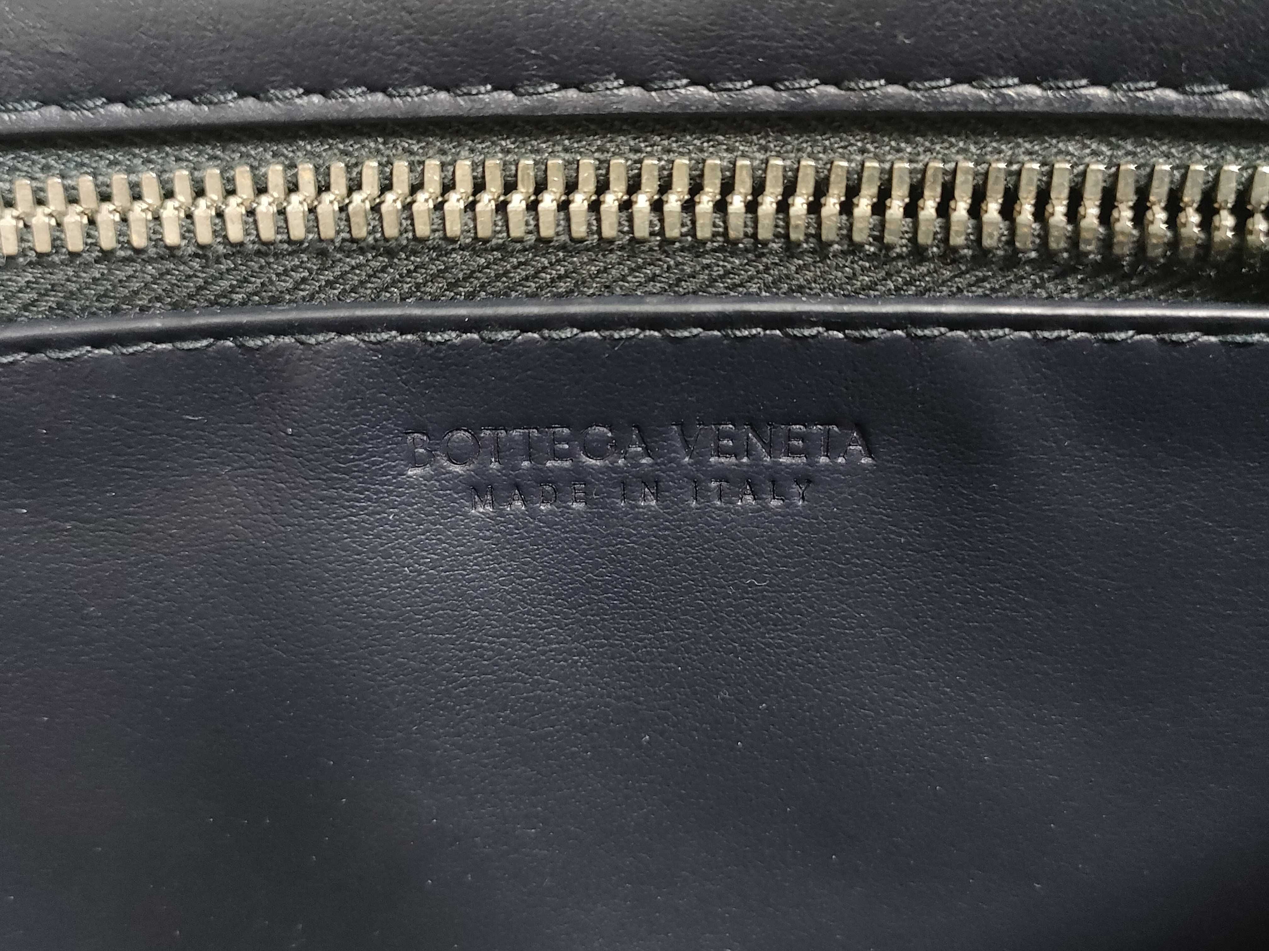 Intrecciato Bottega Bag Second Bag — view 12