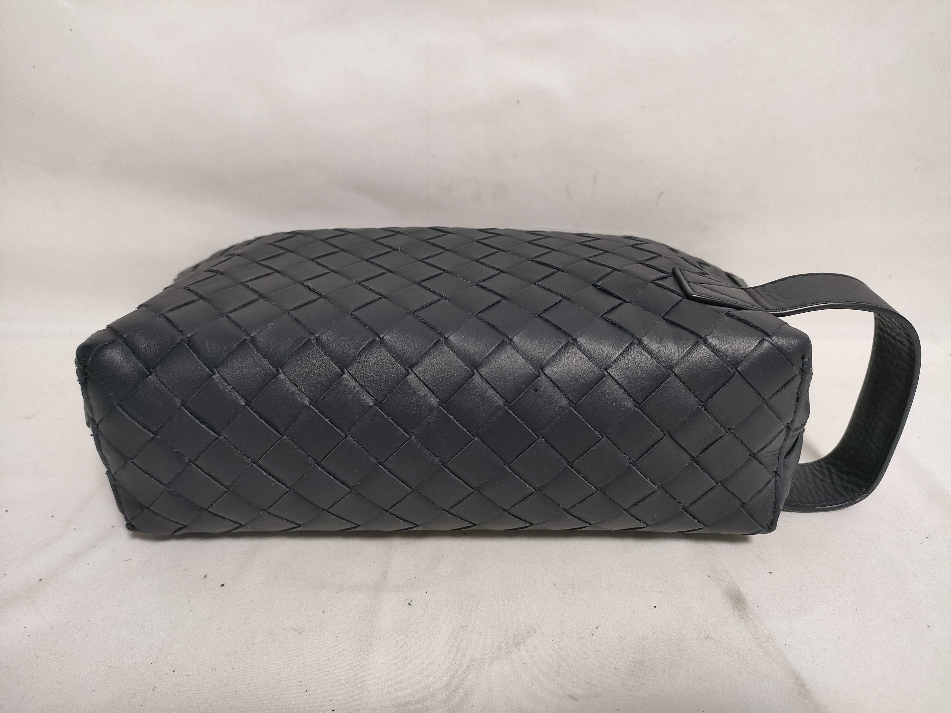 Intrecciato Bottega Bag Second Bag — view 3