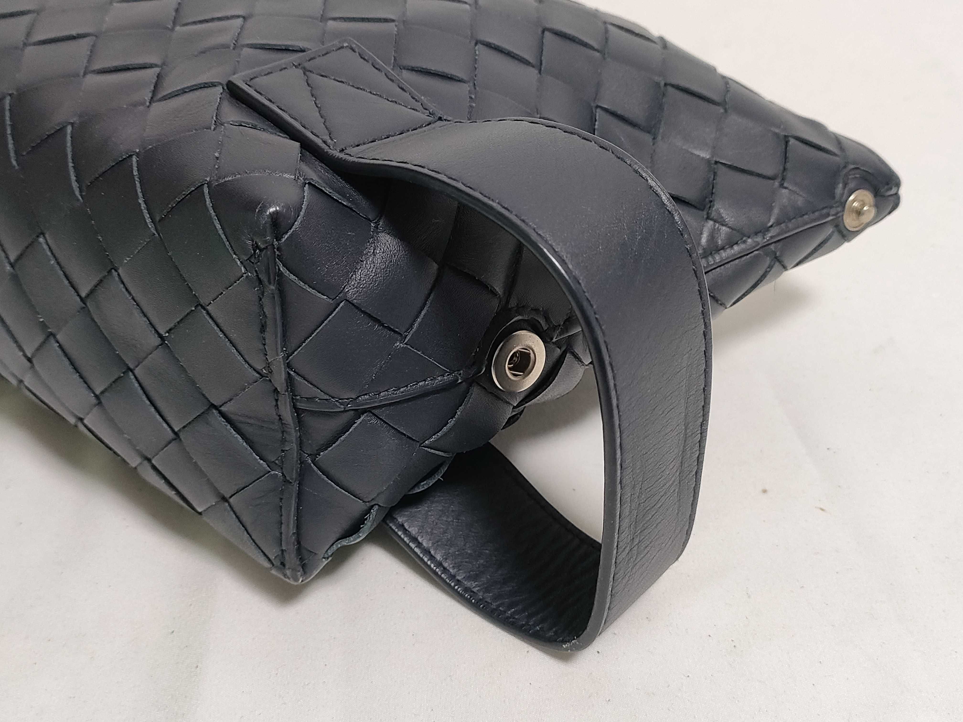 Intrecciato Bottega Bag Second Bag — view 5