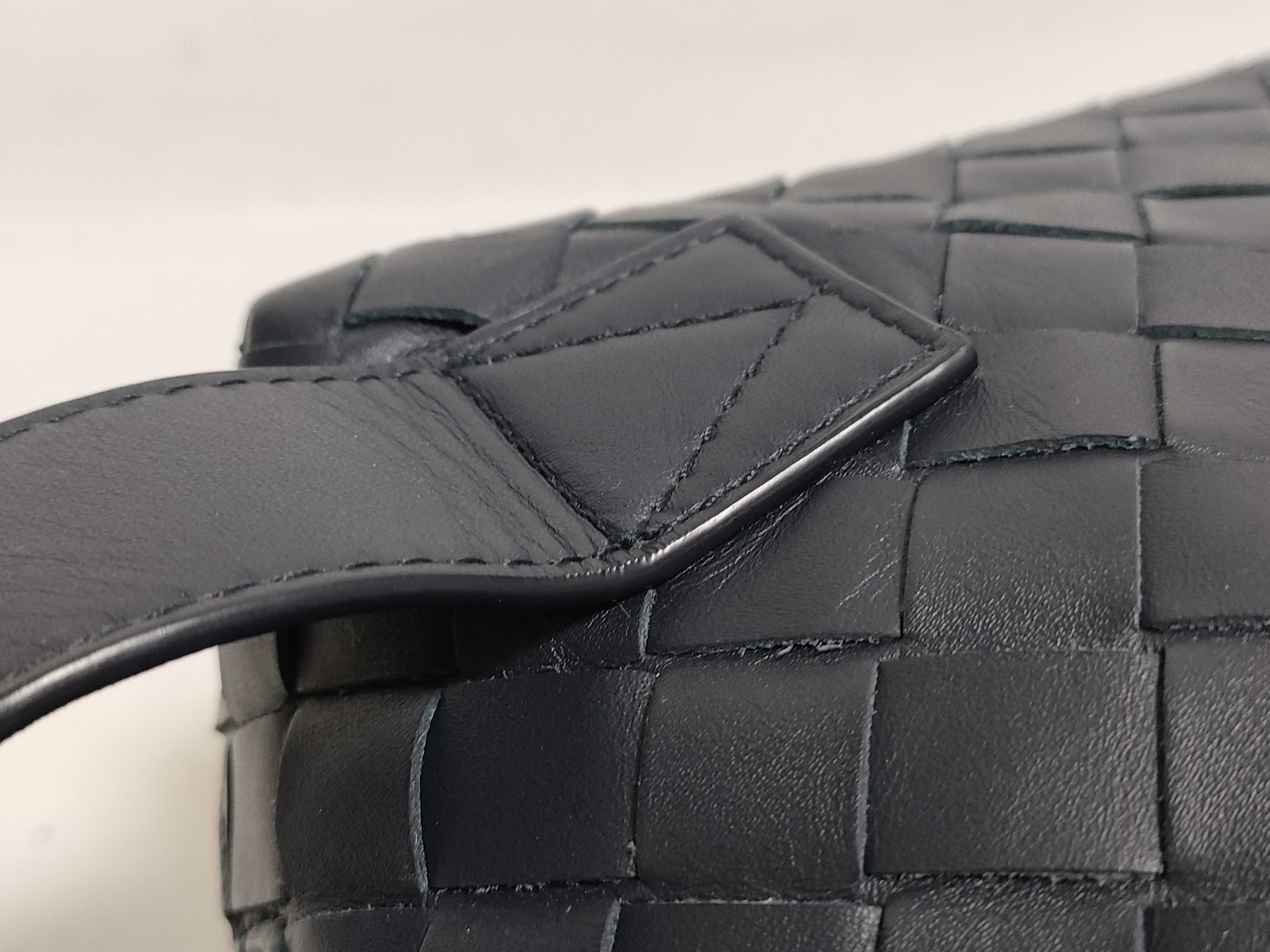 Intrecciato Bottega Bag Second Bag — view 7