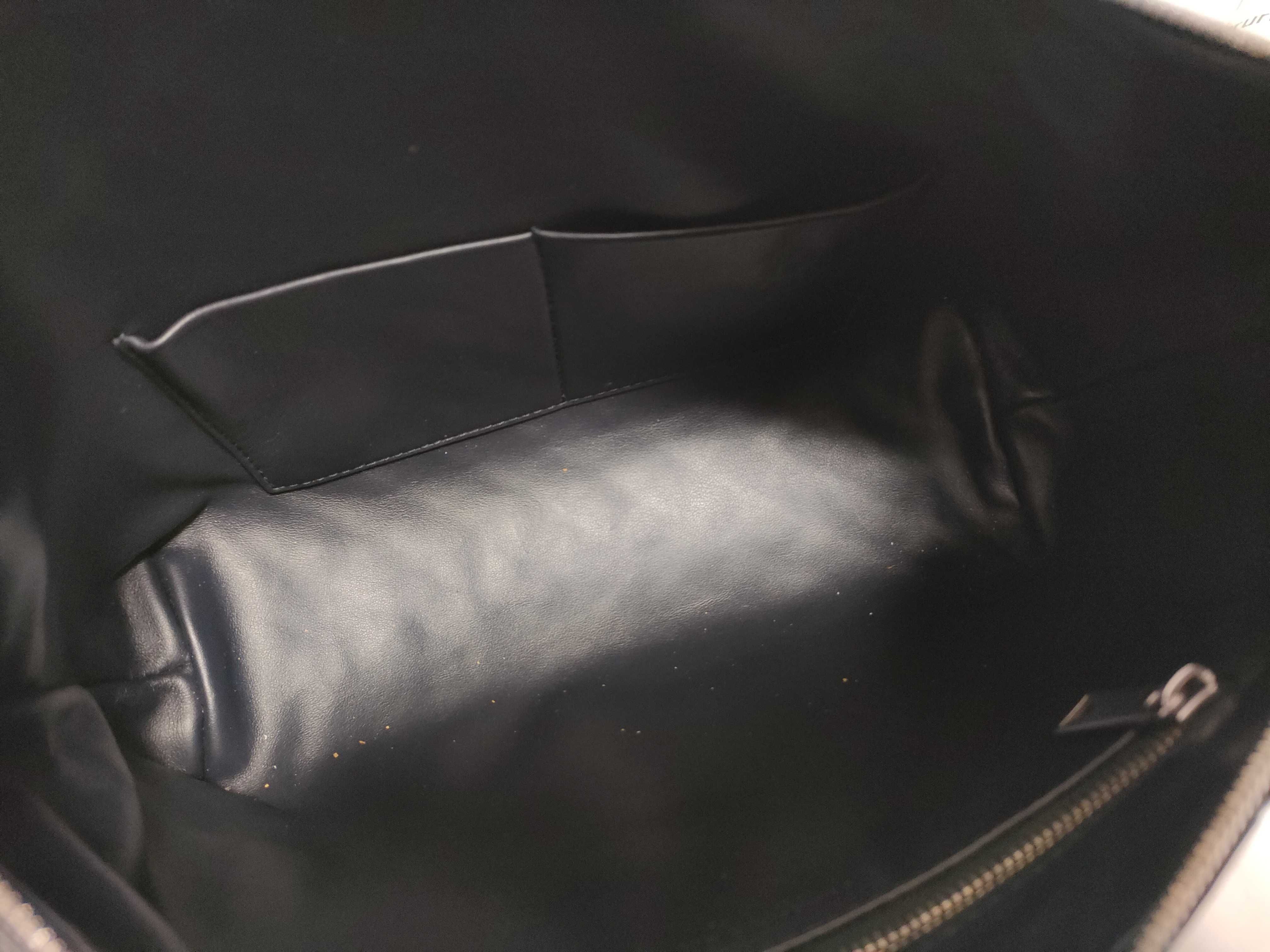 Intrecciato Bottega Bag Second Bag — view 8