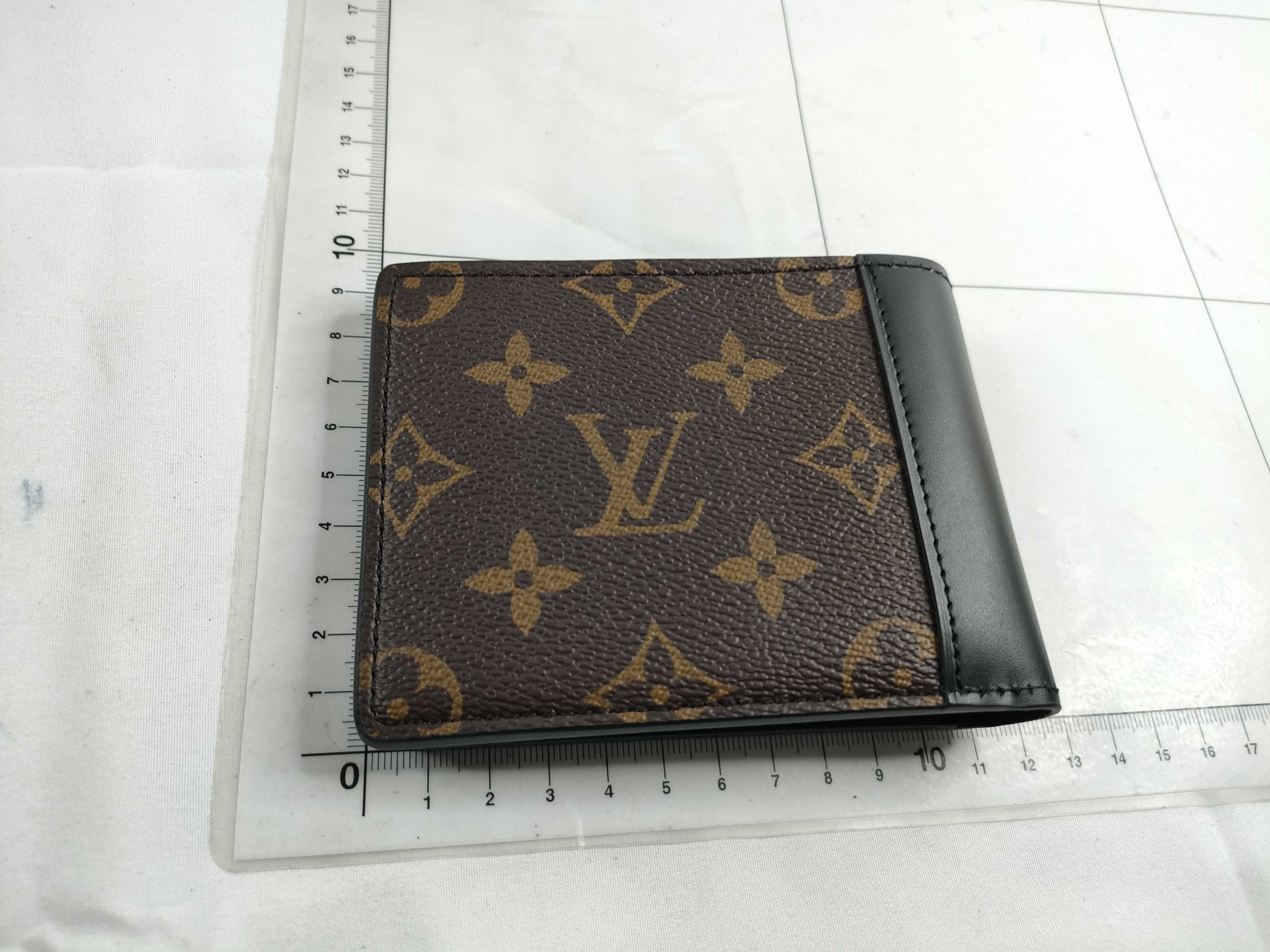 Portefeuille Multiple M69408 Wallet — view 2