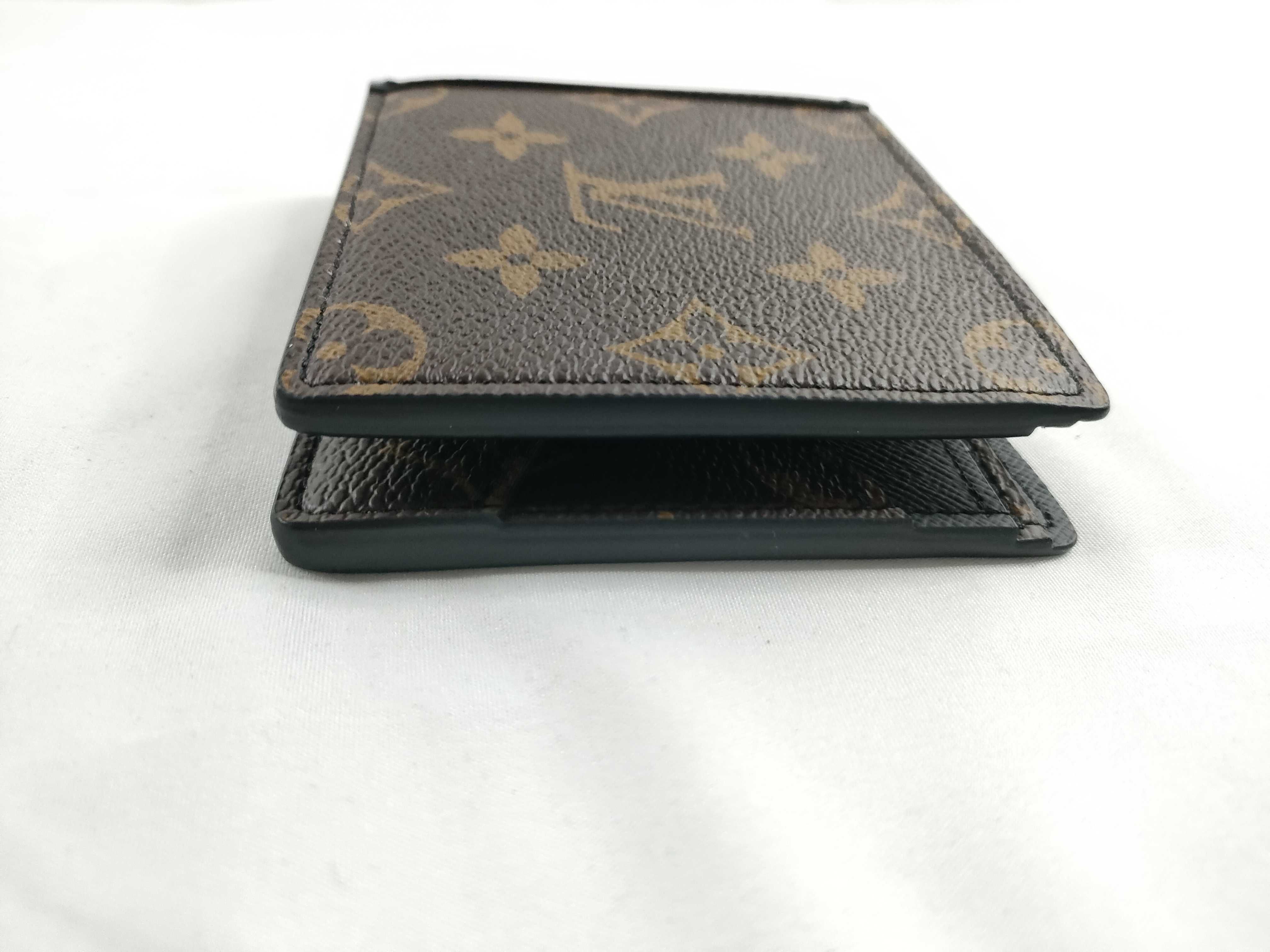 Portefeuille Multiple M69408 Wallet — view 5