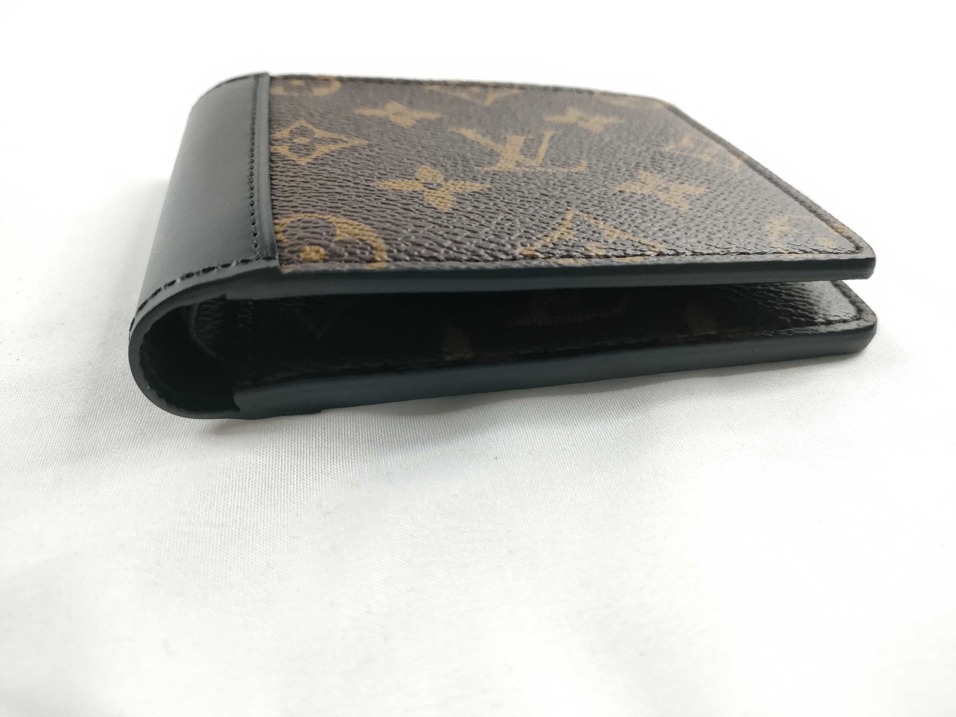 Portefeuille Multiple M69408 Wallet — view 6