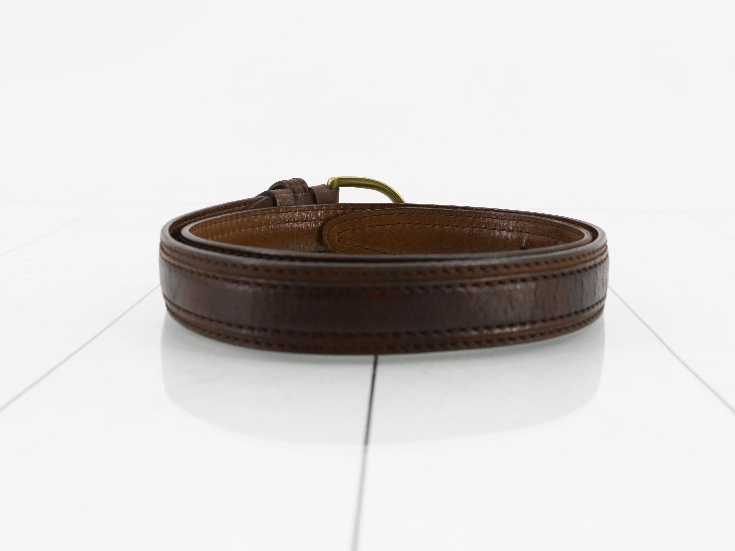 Vintage Belt — view 2
