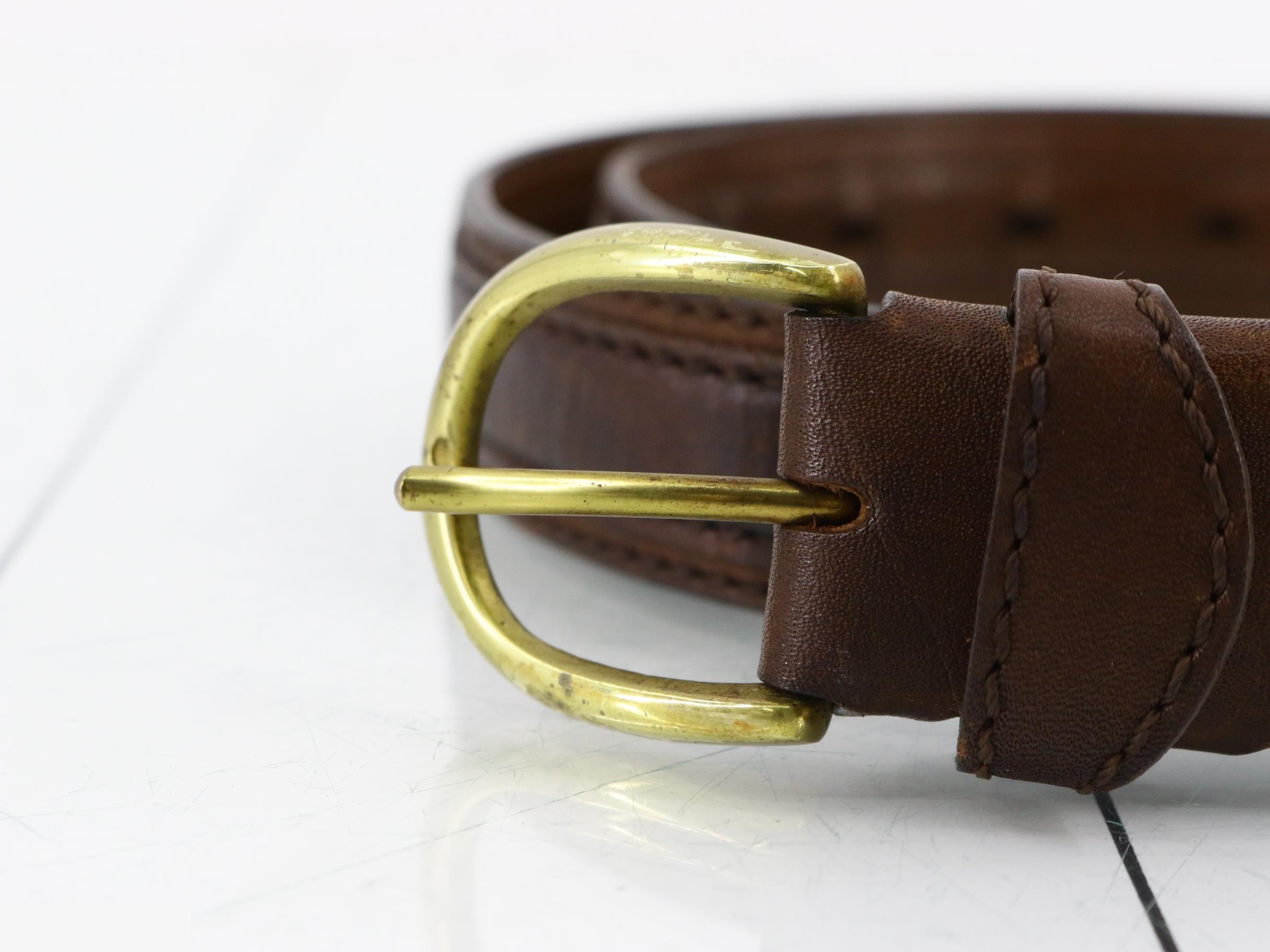 Vintage Belt — view 3