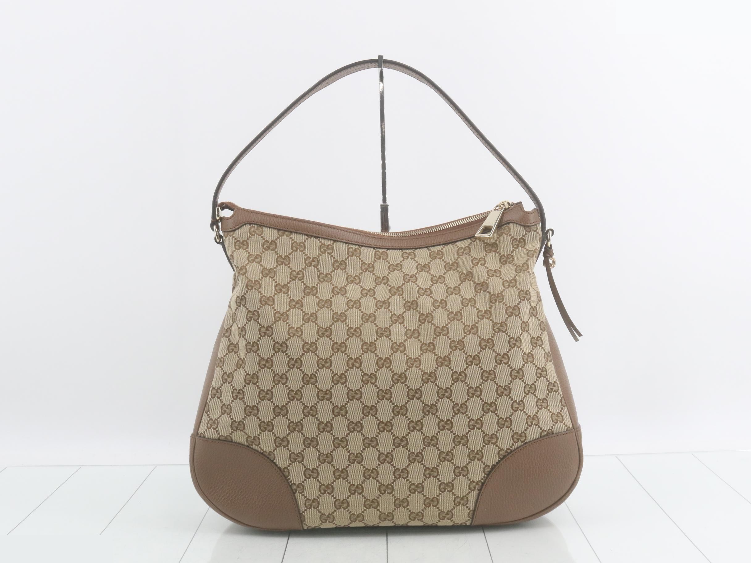 GG Canvas (Bag) - Tote Bag — view 2