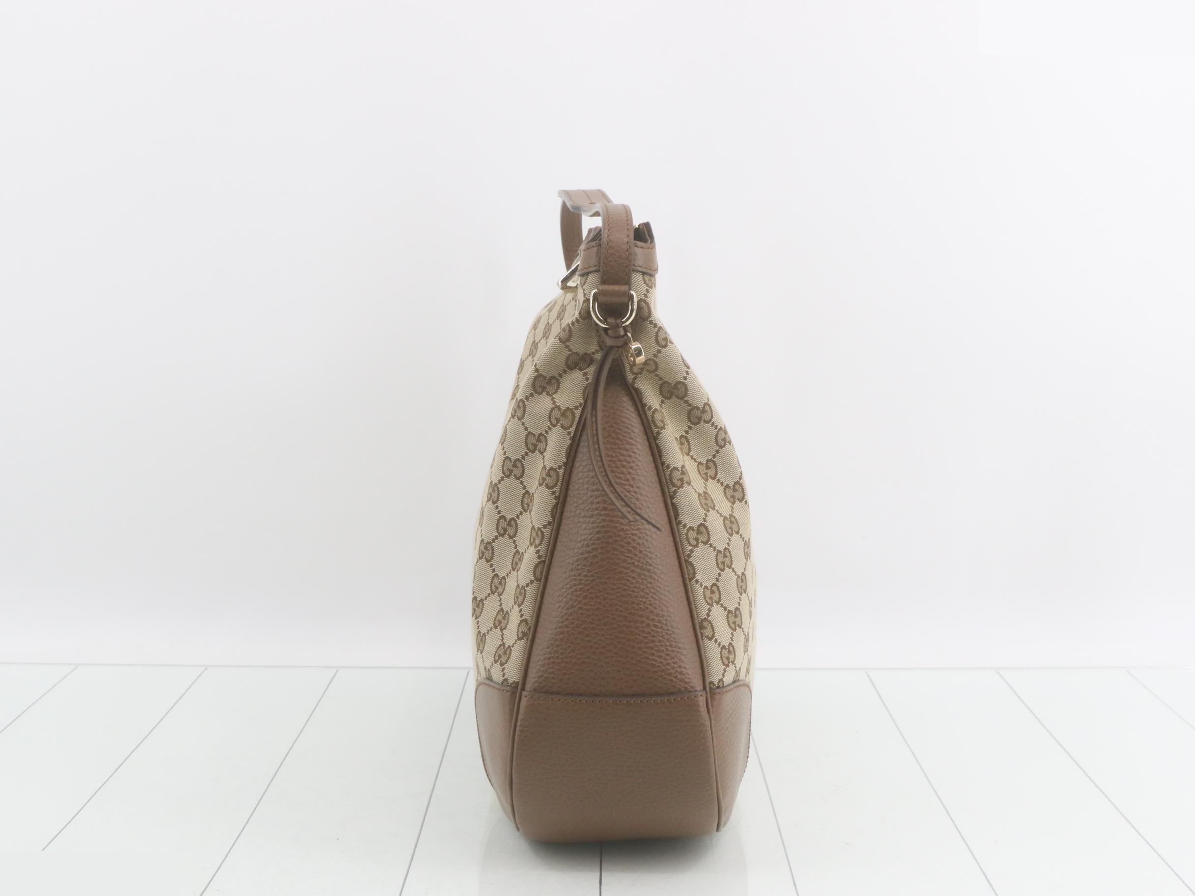 GG Canvas (Bag) - Tote Bag — view 4