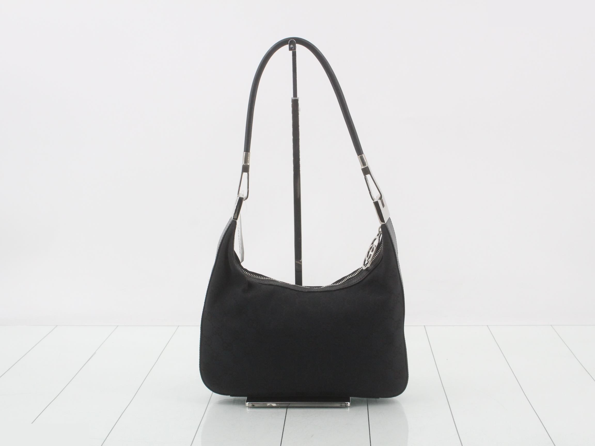 GG Canvas (Bag) - Shoulder Bag — view 2
