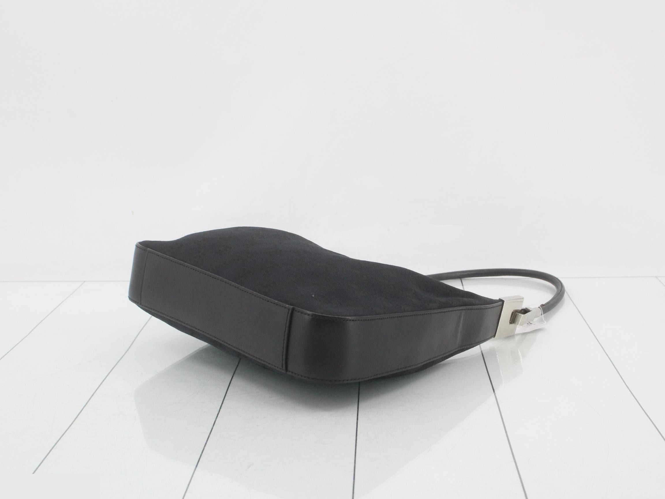 GG Canvas (Bag) - Shoulder Bag — view 6