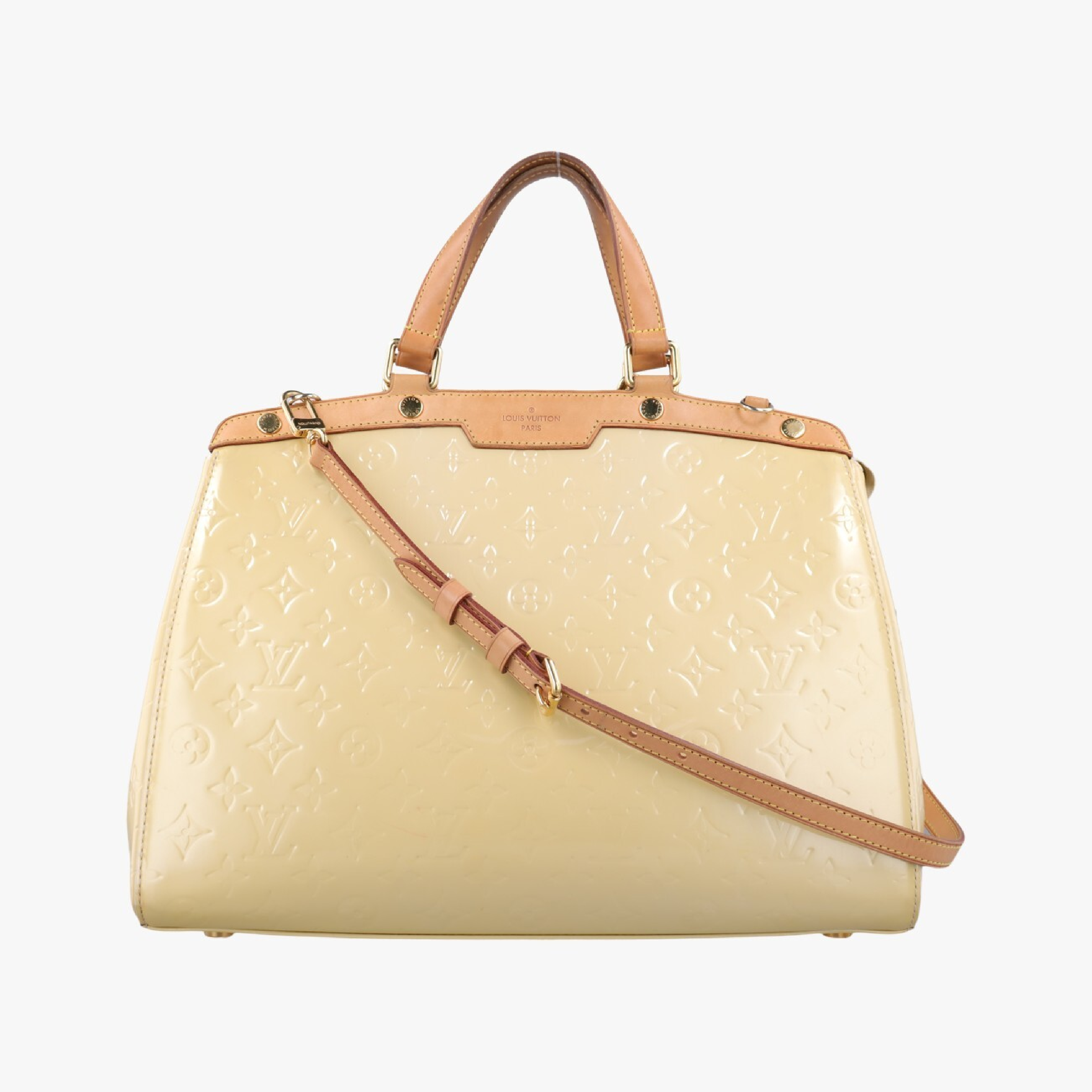 Blair MM Broncorail Vernis M91456 (Serial number unknown) Shoulder bag