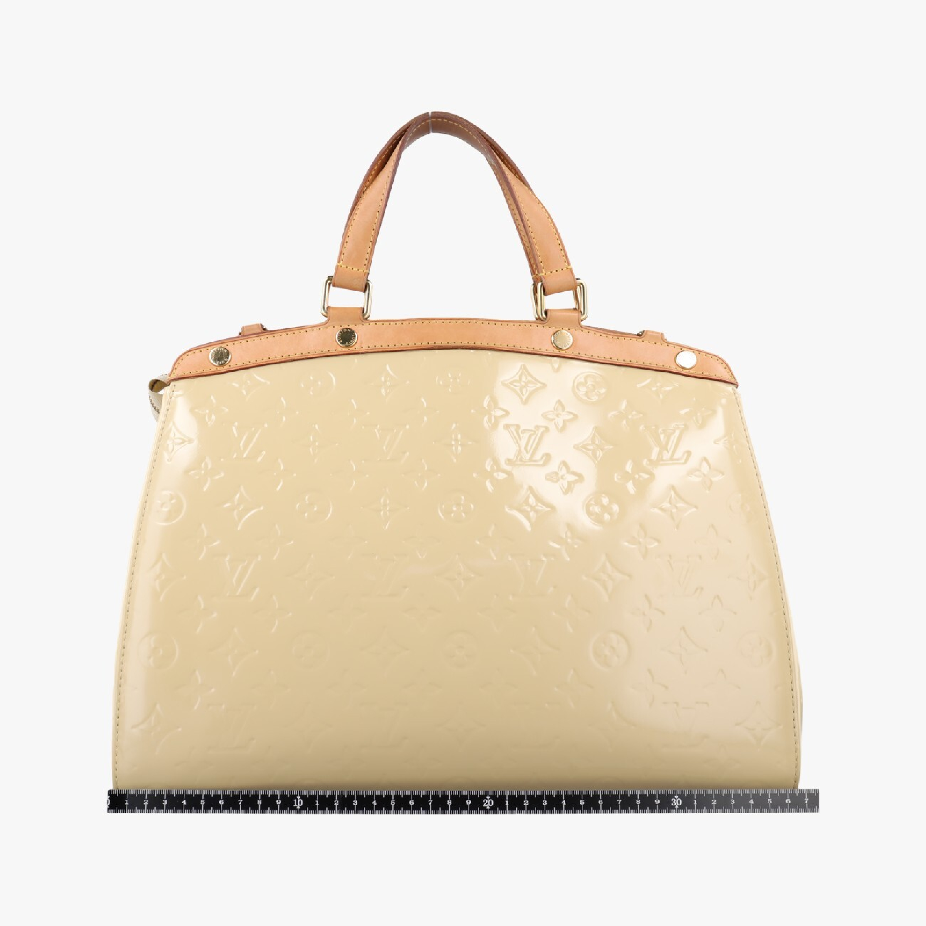 Blair MM Broncorail Vernis M91456 (Serial number unknown) Shoulder bag — view 2