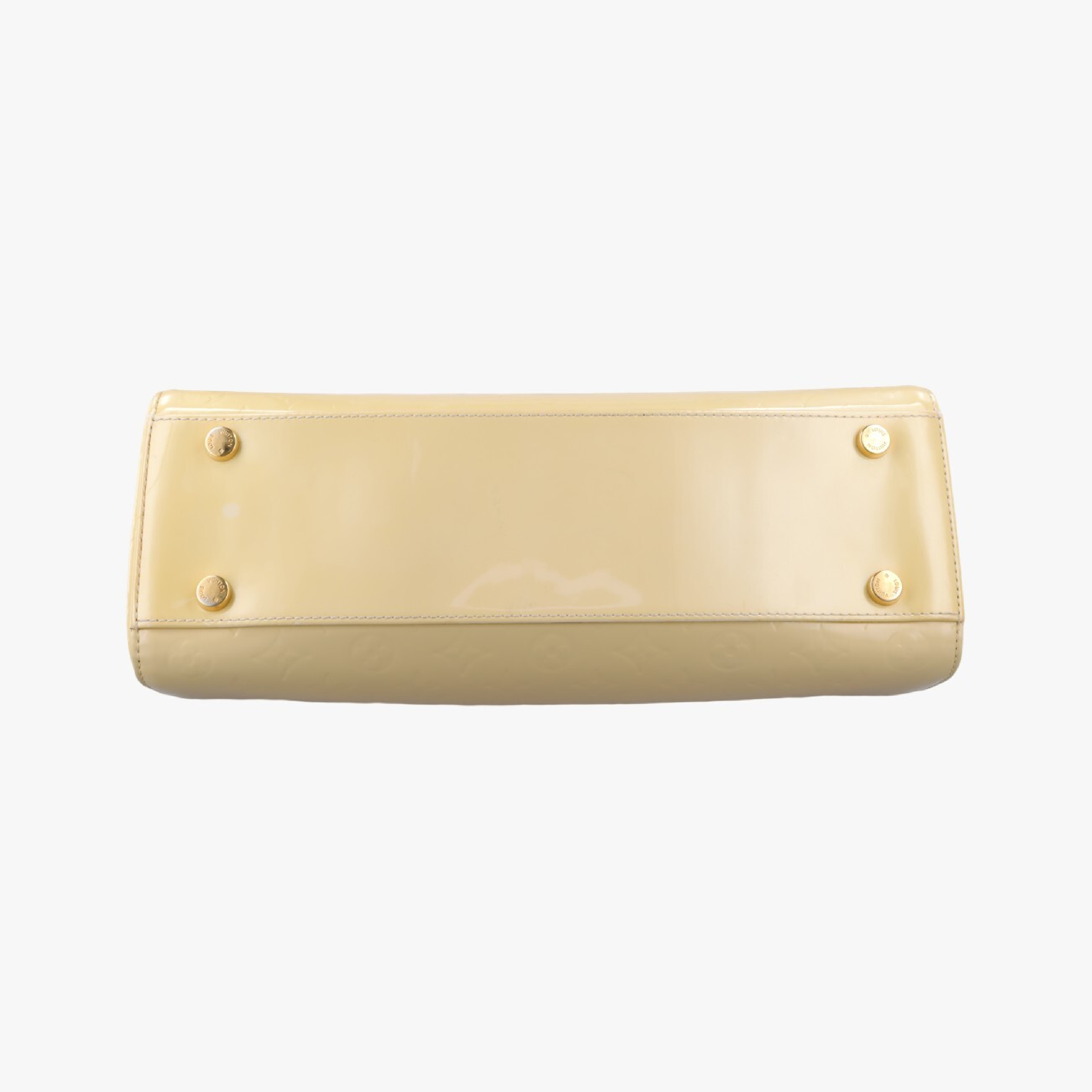 Blair MM Broncorail Vernis M91456 (Serial number unknown) Shoulder bag — view 3
