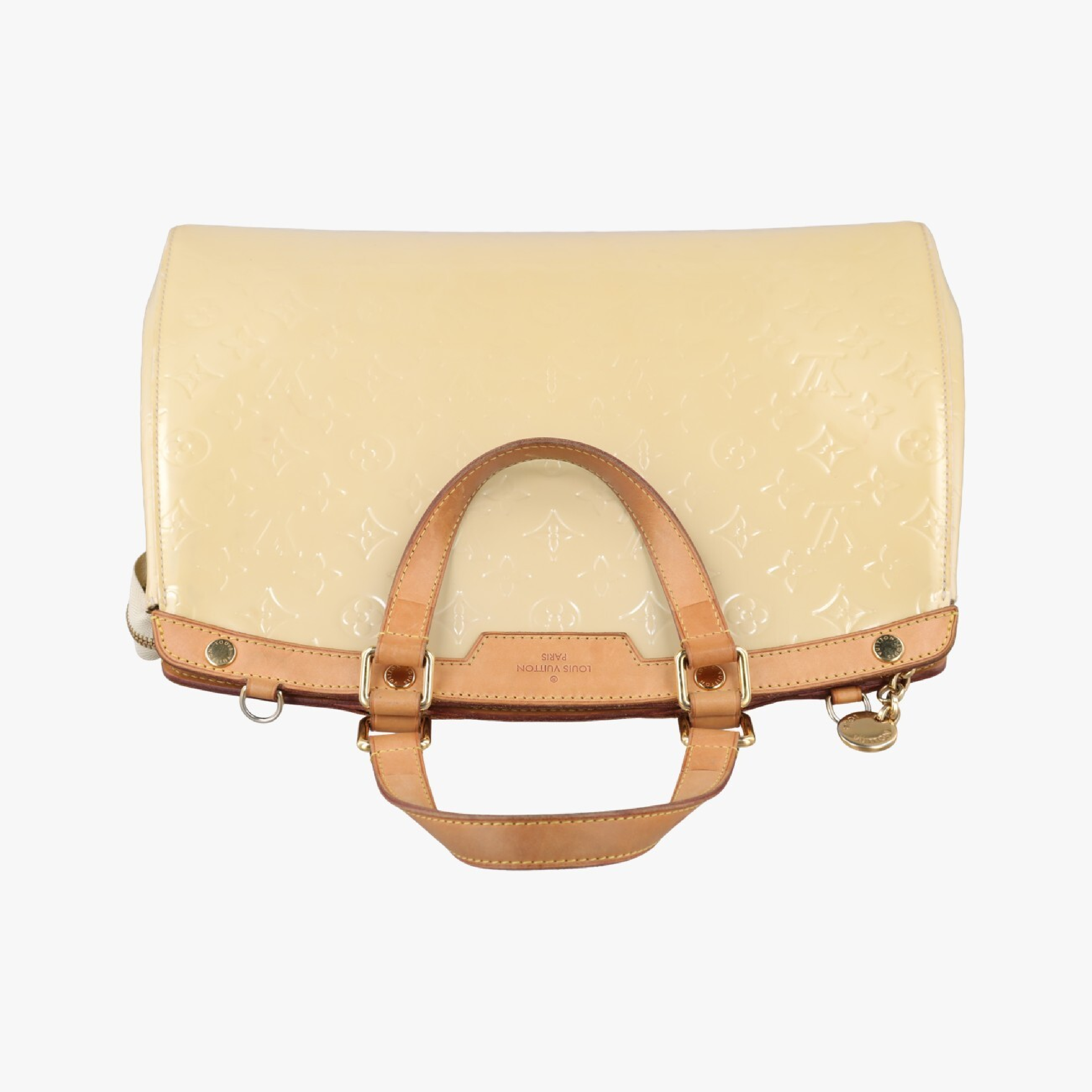 Blair MM Broncorail Vernis M91456 (Serial number unknown) Shoulder bag — view 5