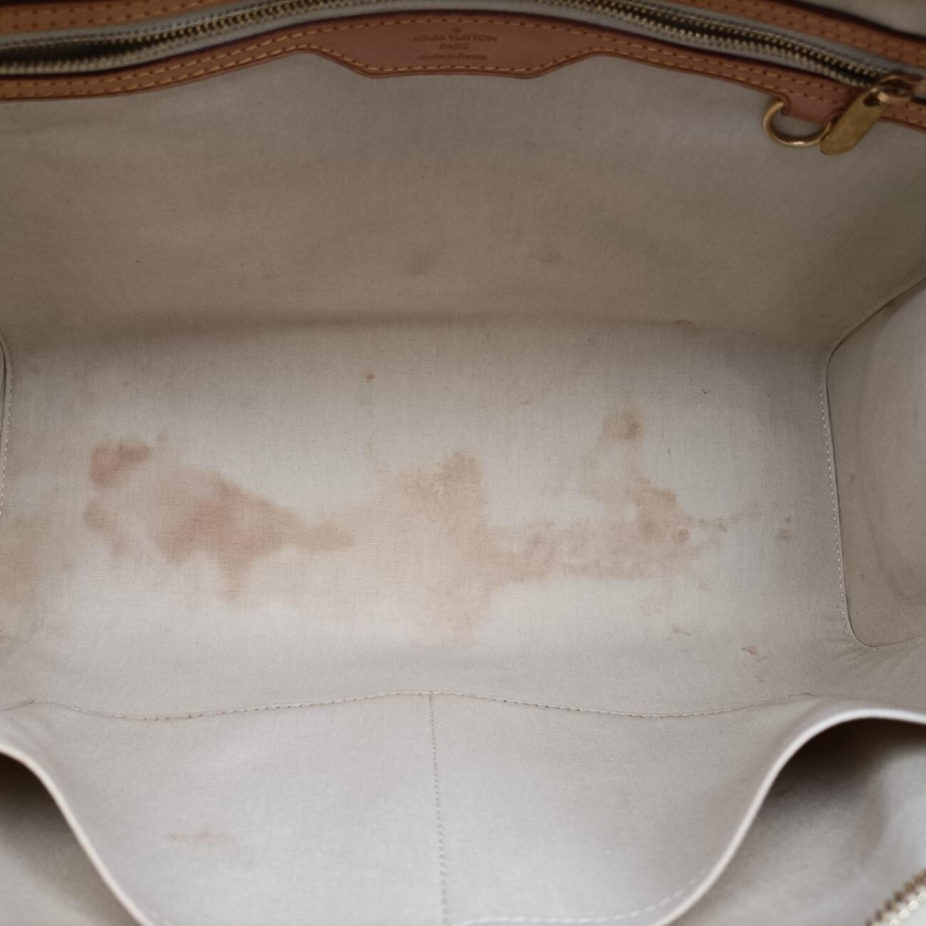 Blair MM Broncorail Vernis M91456 (Serial number unknown) Shoulder bag — view 6