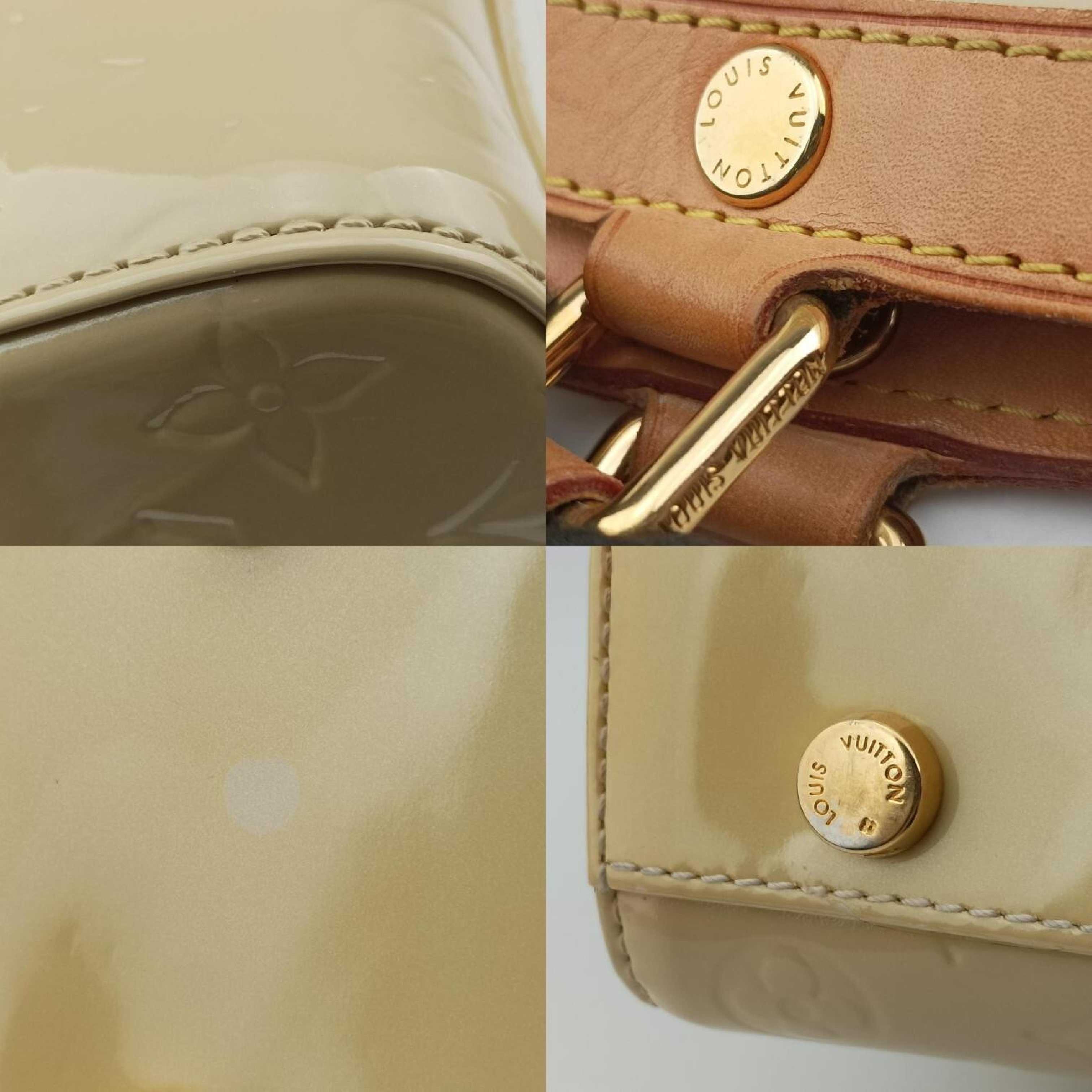 Blair MM Broncorail Vernis M91456 (Serial number unknown) Shoulder bag — view 10