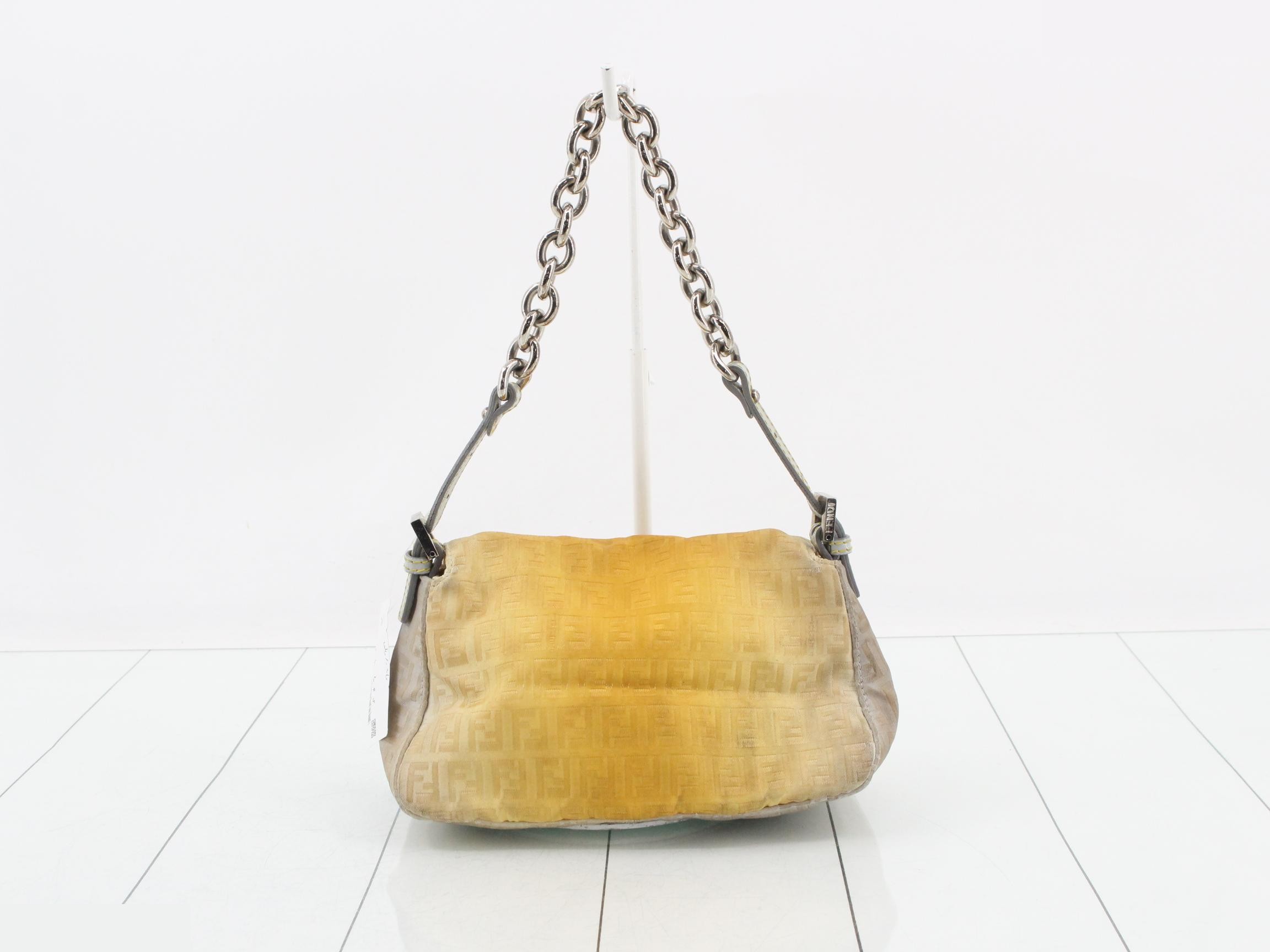 ZUCCA Mamma Bucket Shoulder Bag — view 2